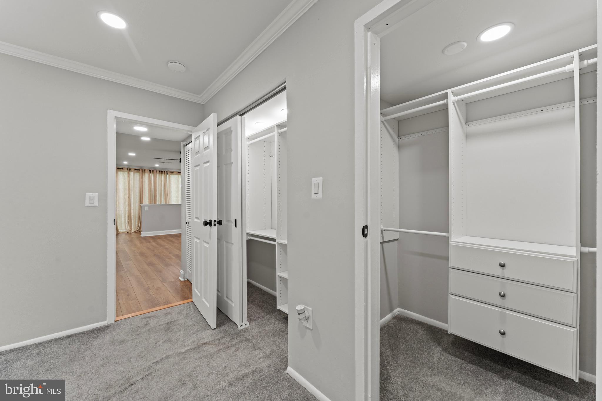 CHELSEA WEST CONDOMINIUMS - Residential