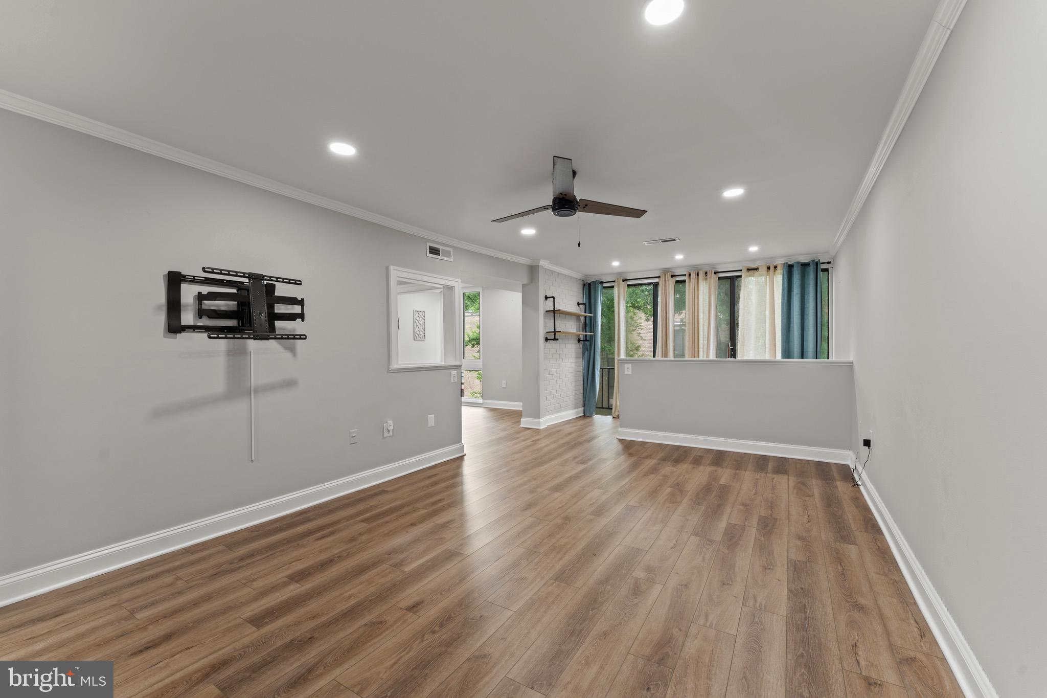 CHELSEA WEST CONDOMINIUMS - Residential