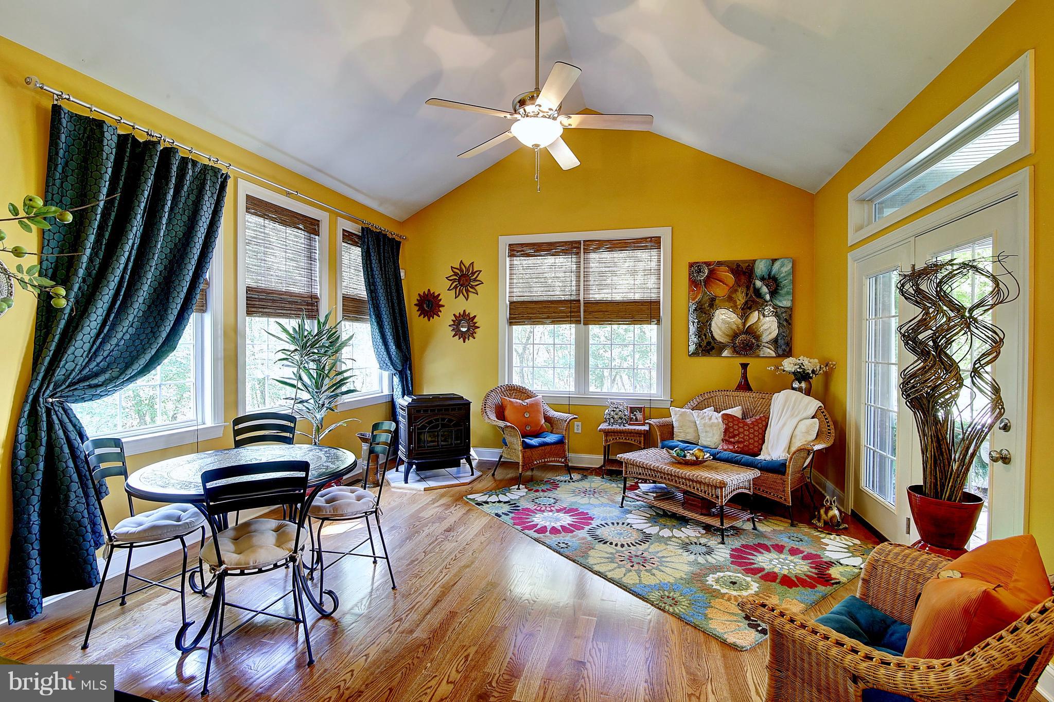 CROSSINGS ON THE POTOMAC - Residential