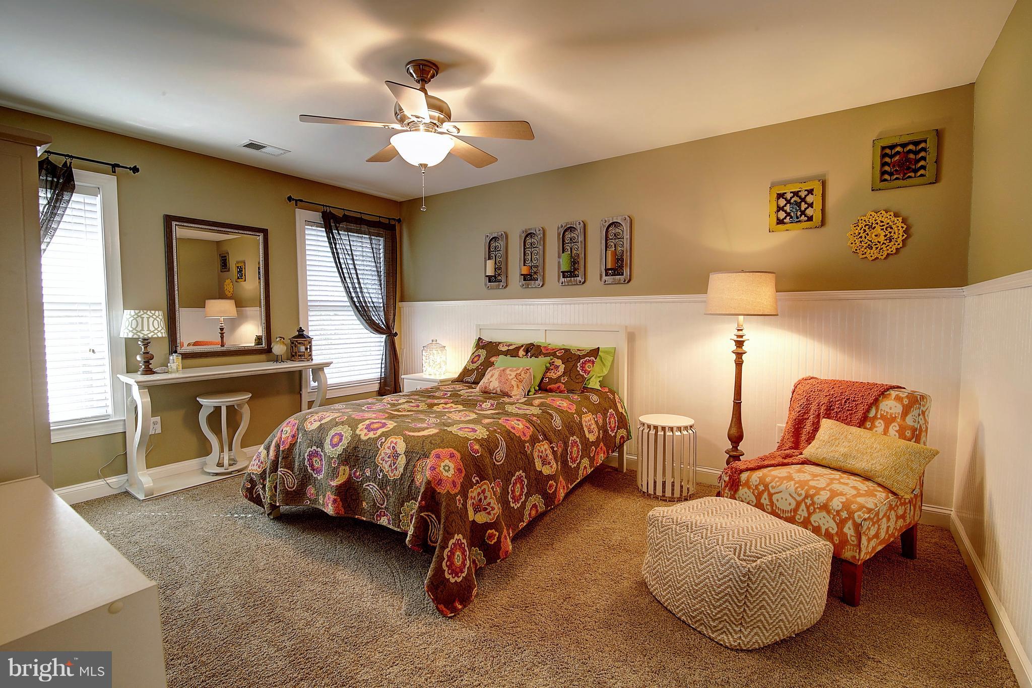 CROSSINGS ON THE POTOMAC - Residential