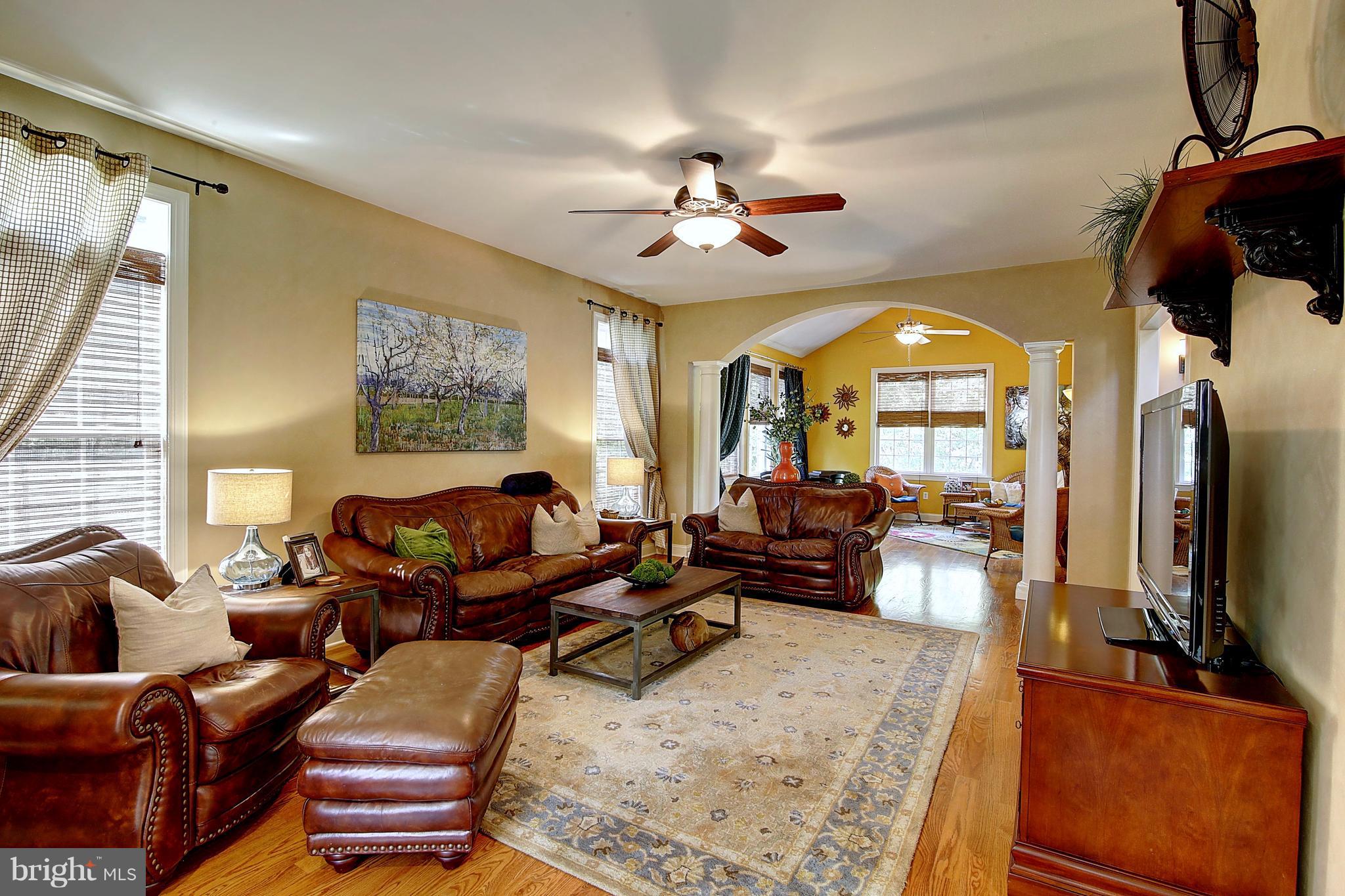 CROSSINGS ON THE POTOMAC - Residential