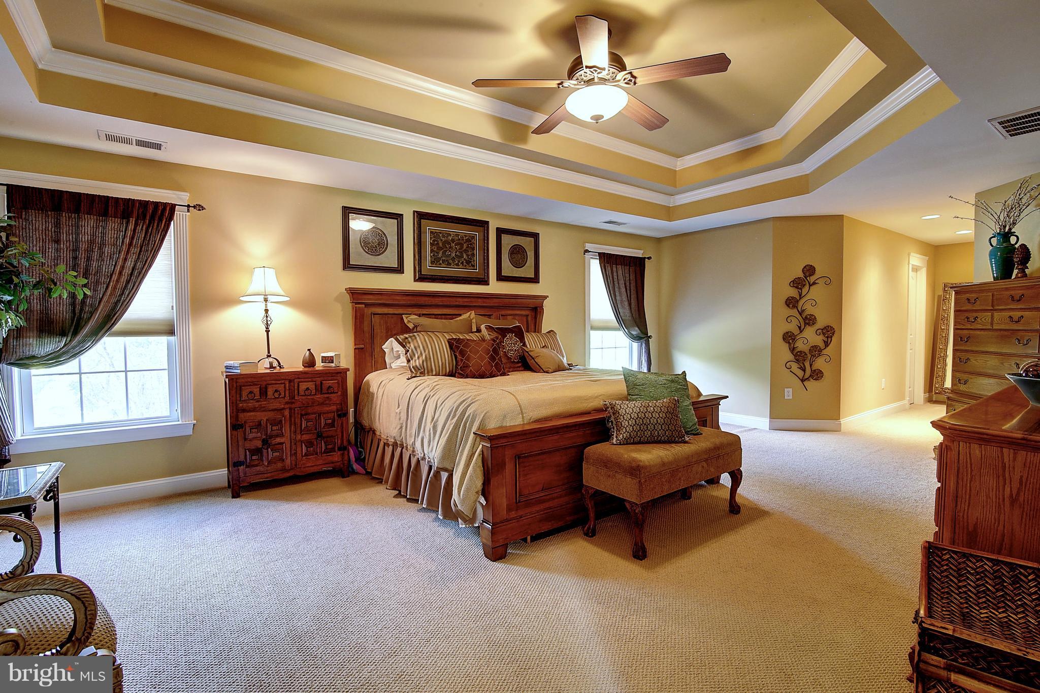 CROSSINGS ON THE POTOMAC - Residential