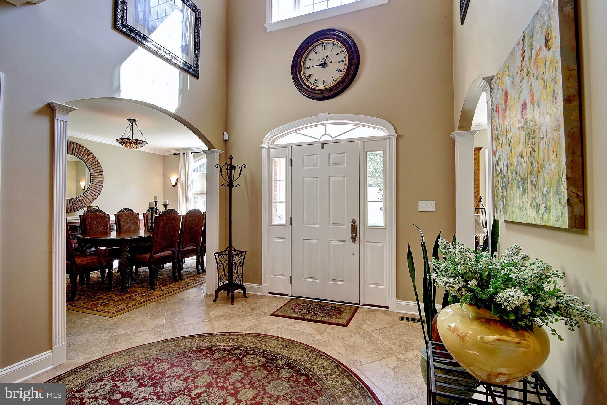 CROSSINGS ON THE POTOMAC - Residential