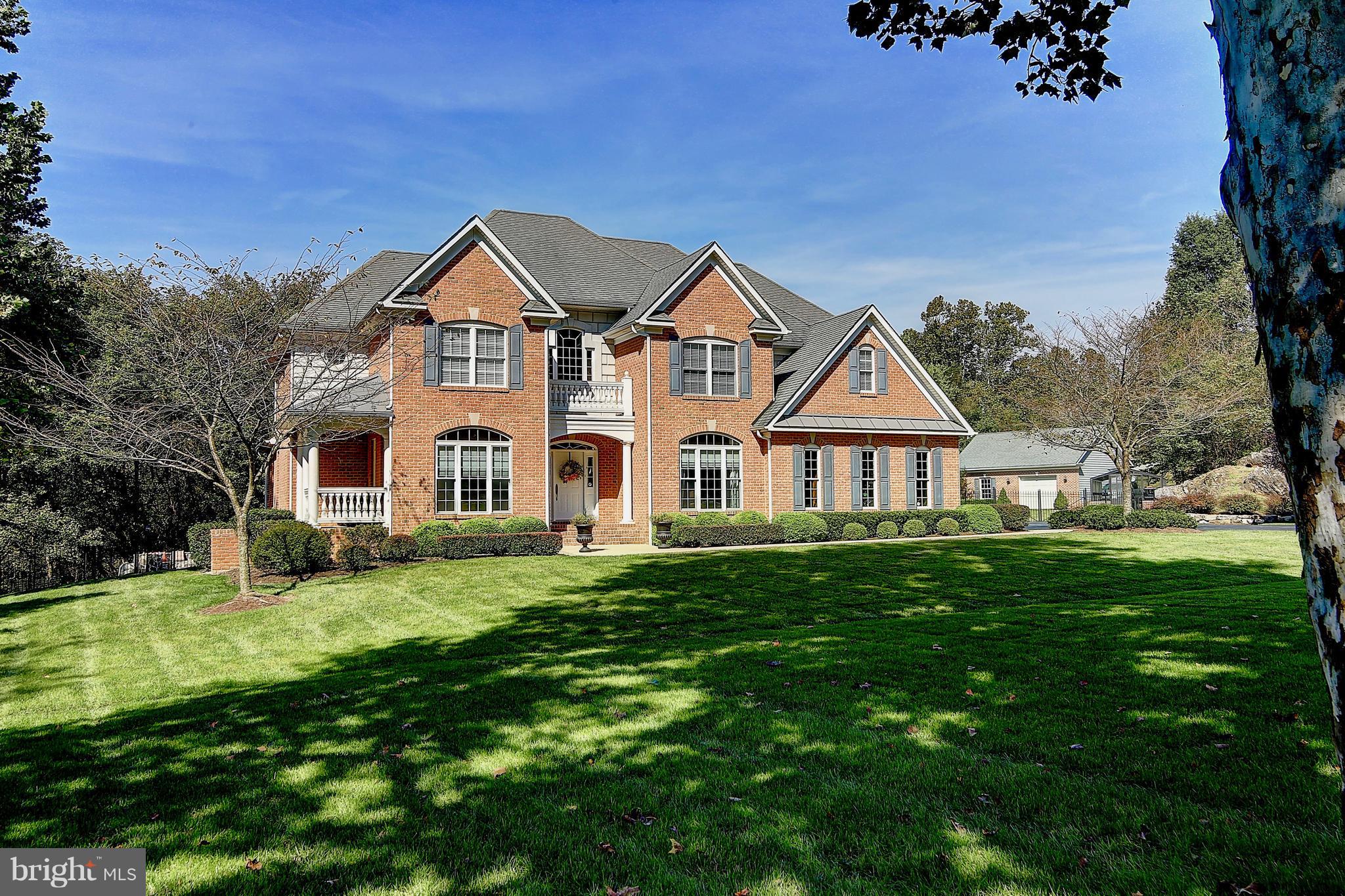 CROSSINGS ON THE POTOMAC - Residential