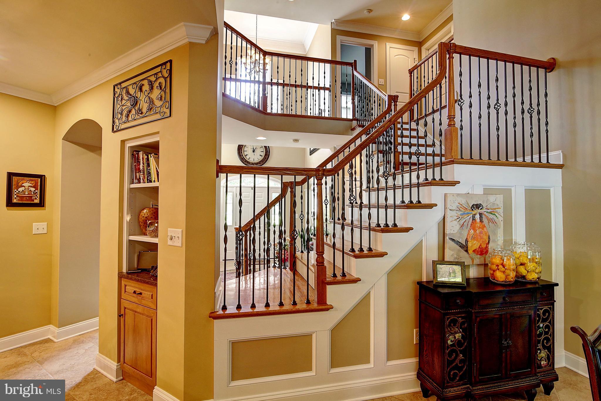 CROSSINGS ON THE POTOMAC - Residential