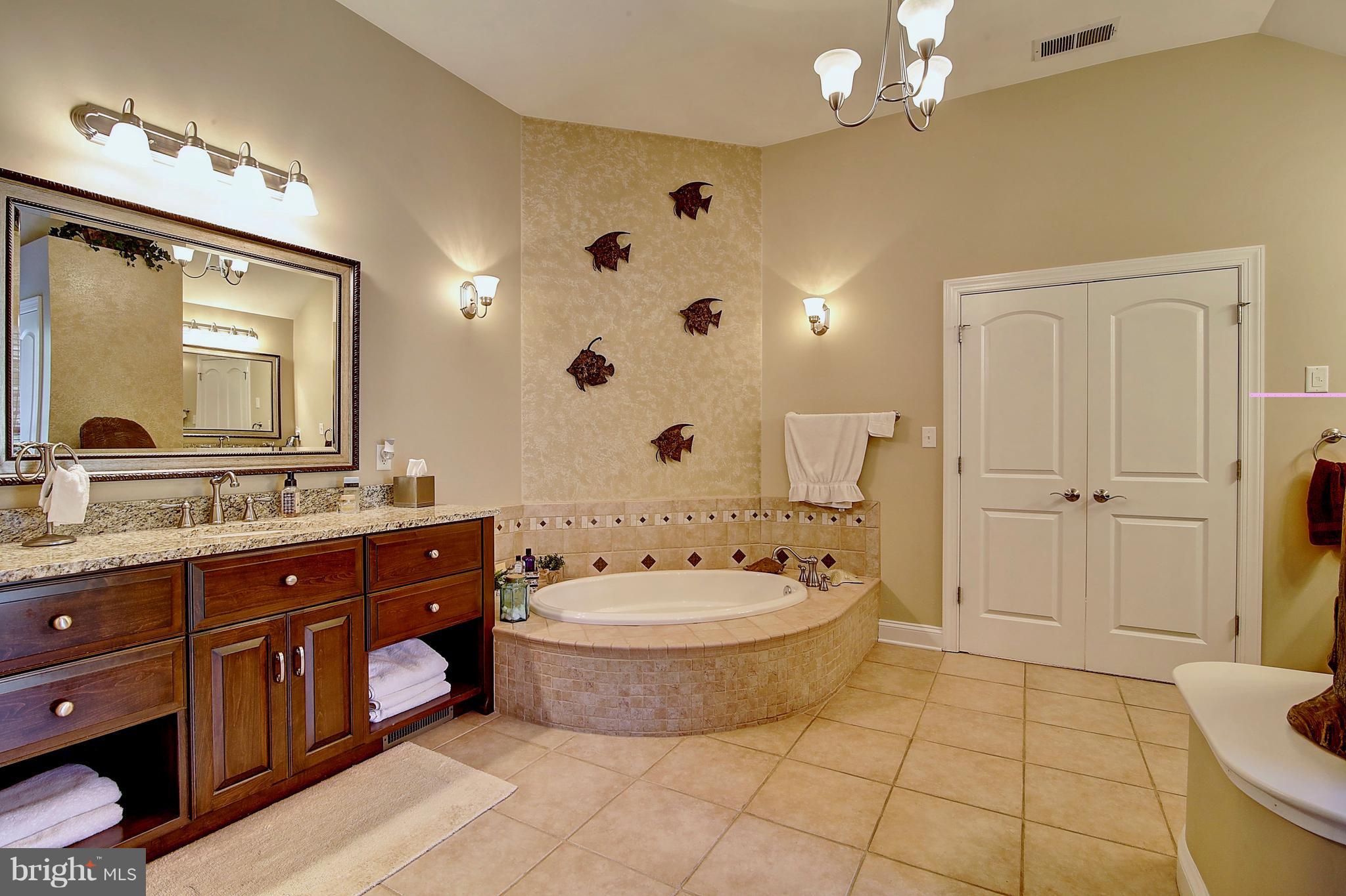 CROSSINGS ON THE POTOMAC - Residential