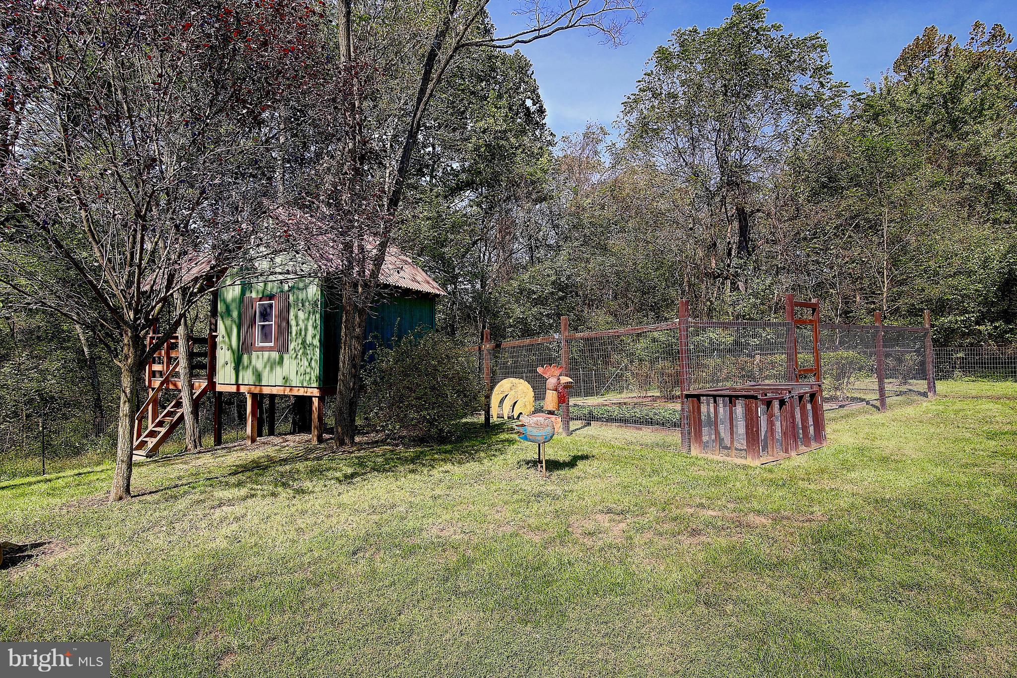 CROSSINGS ON THE POTOMAC - Residential