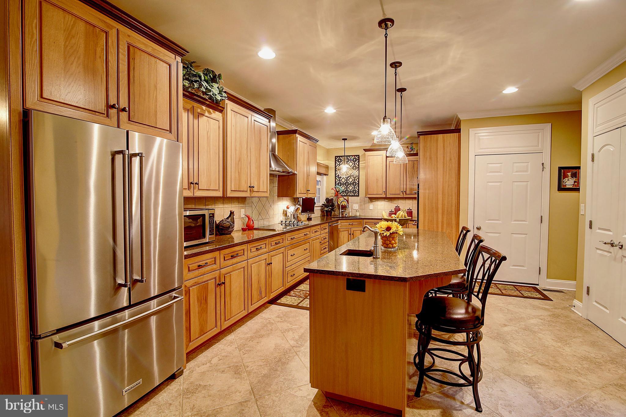 CROSSINGS ON THE POTOMAC - Residential