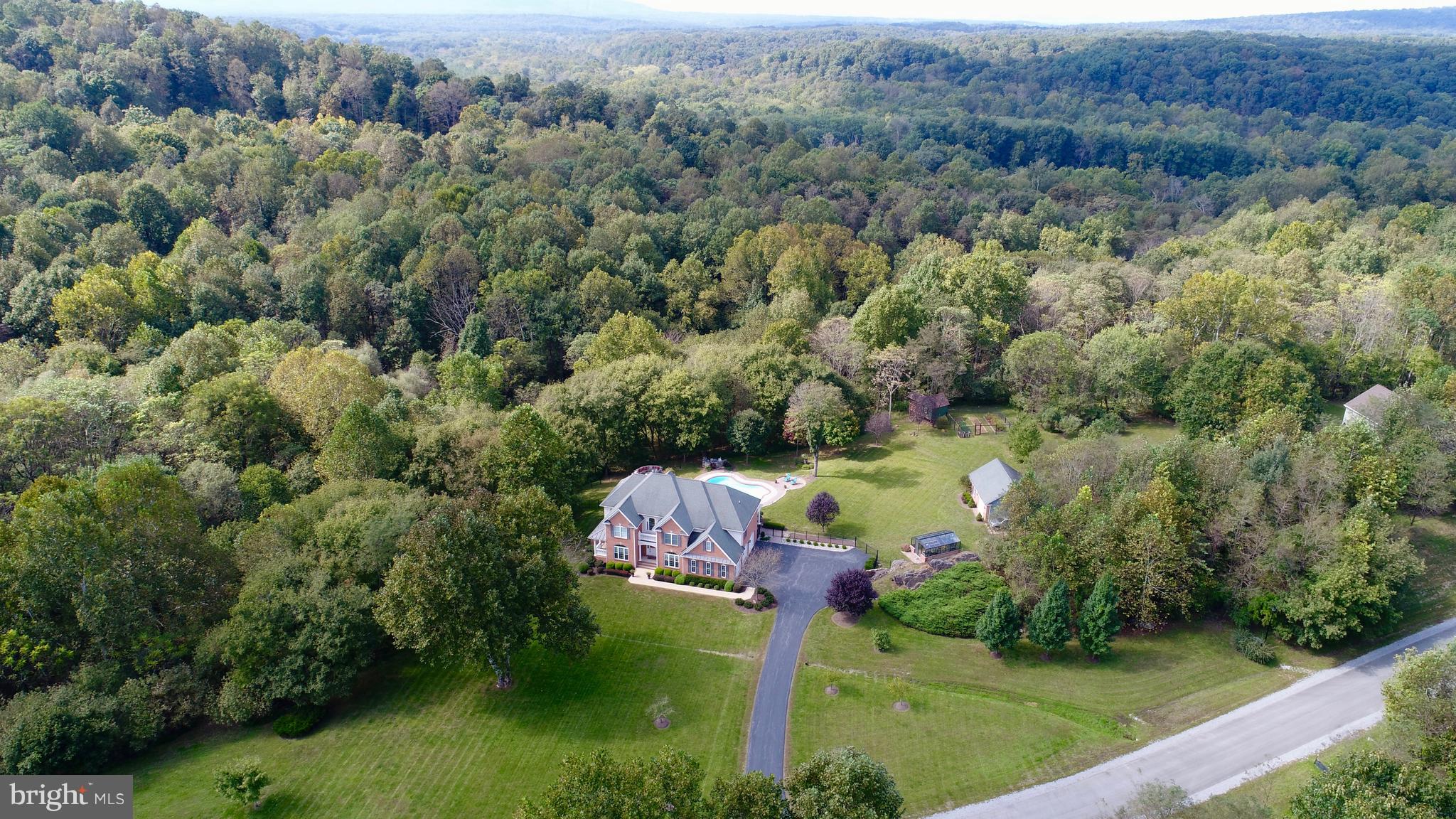 CROSSINGS ON THE POTOMAC - Residential