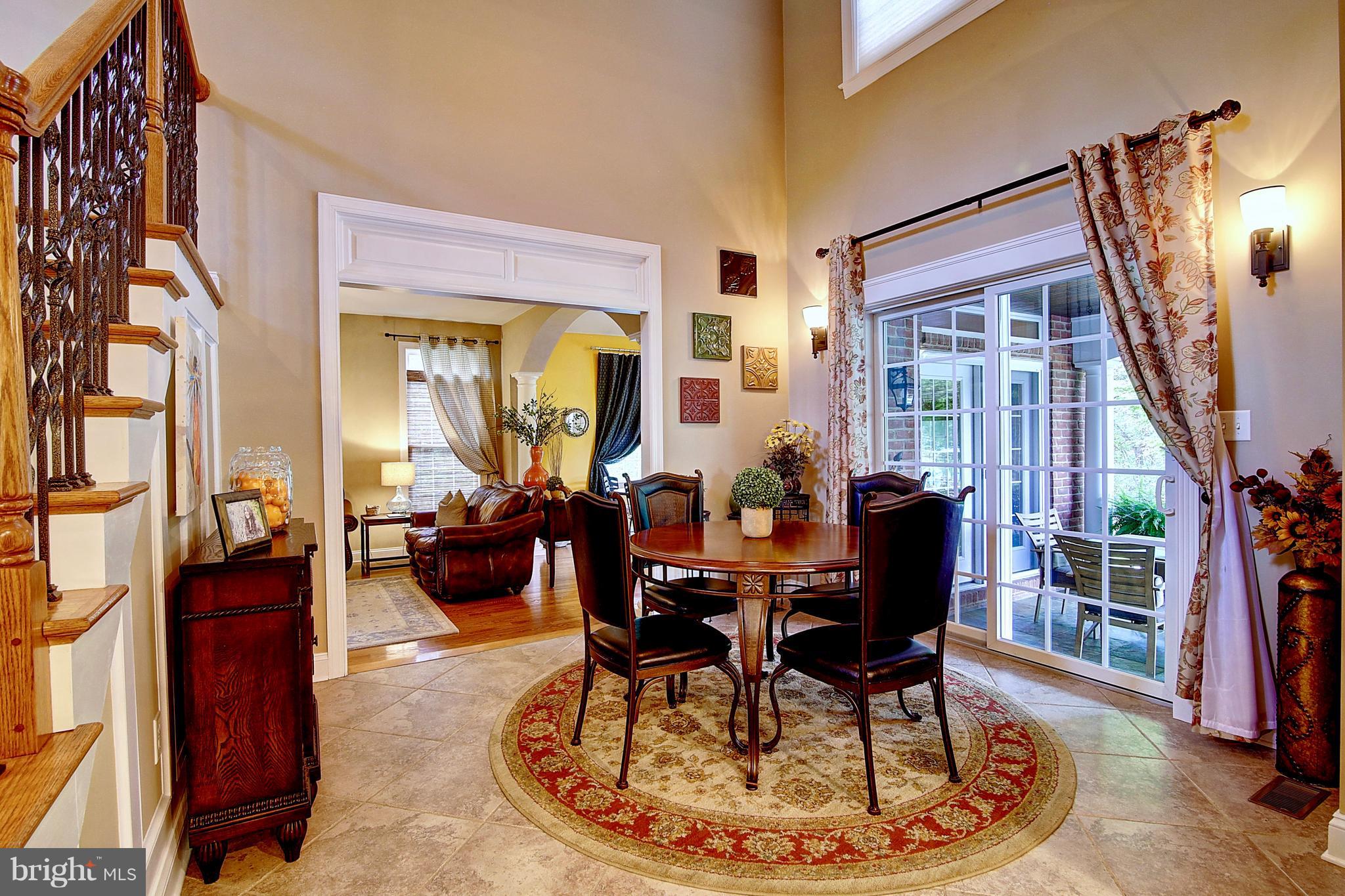 CROSSINGS ON THE POTOMAC - Residential