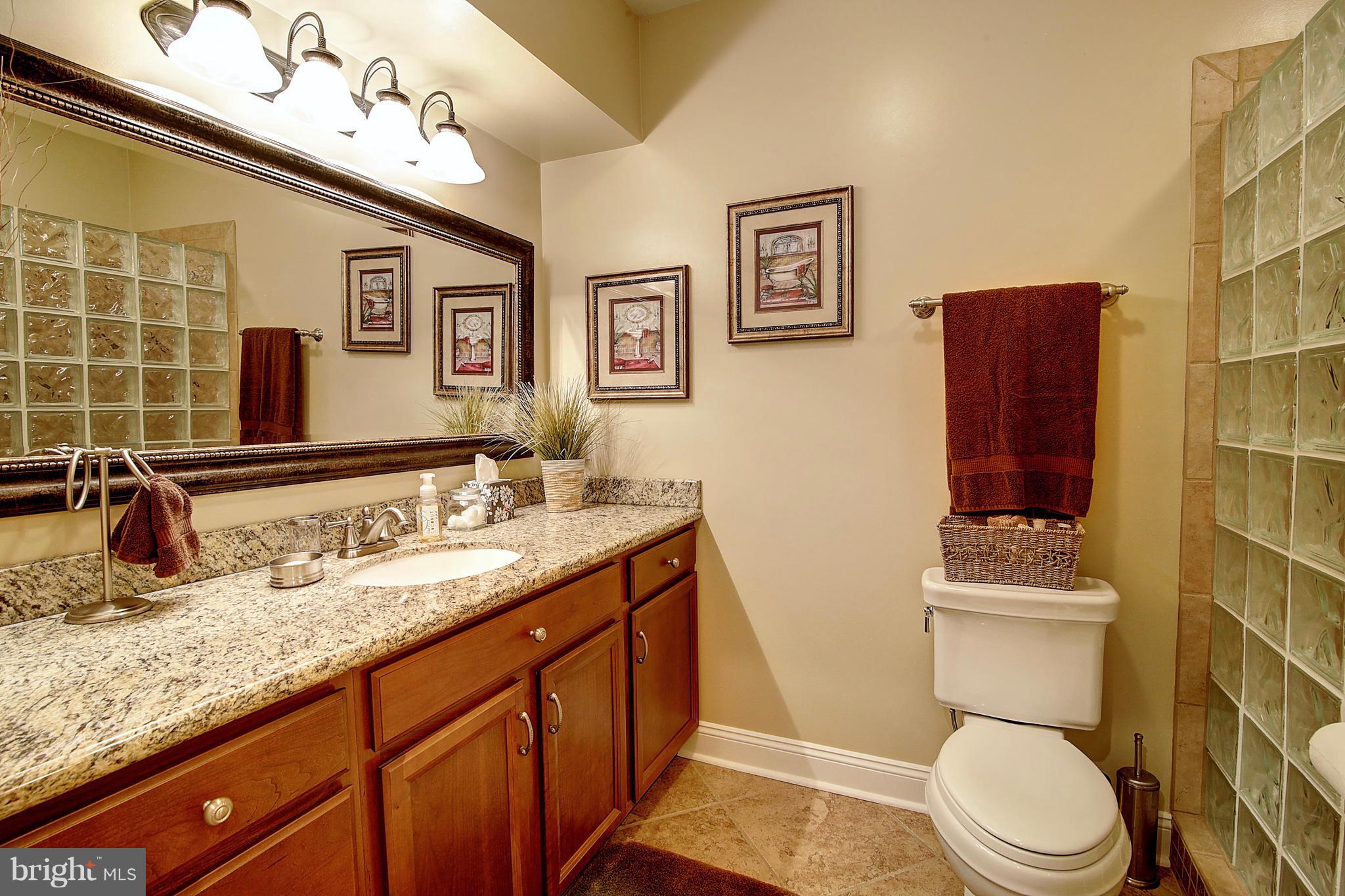 CROSSINGS ON THE POTOMAC - Residential