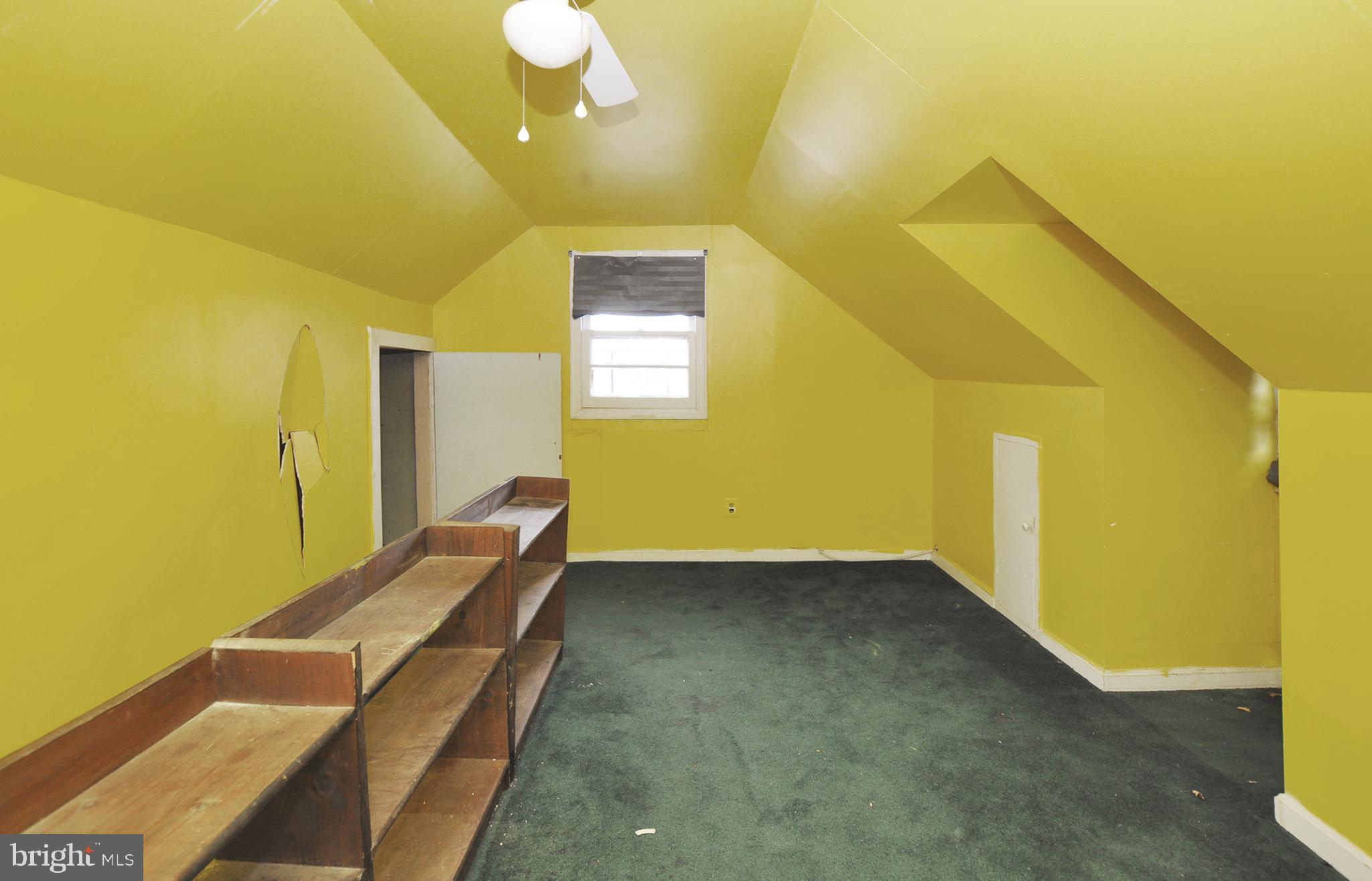 EAST RIVERDALE - Residential