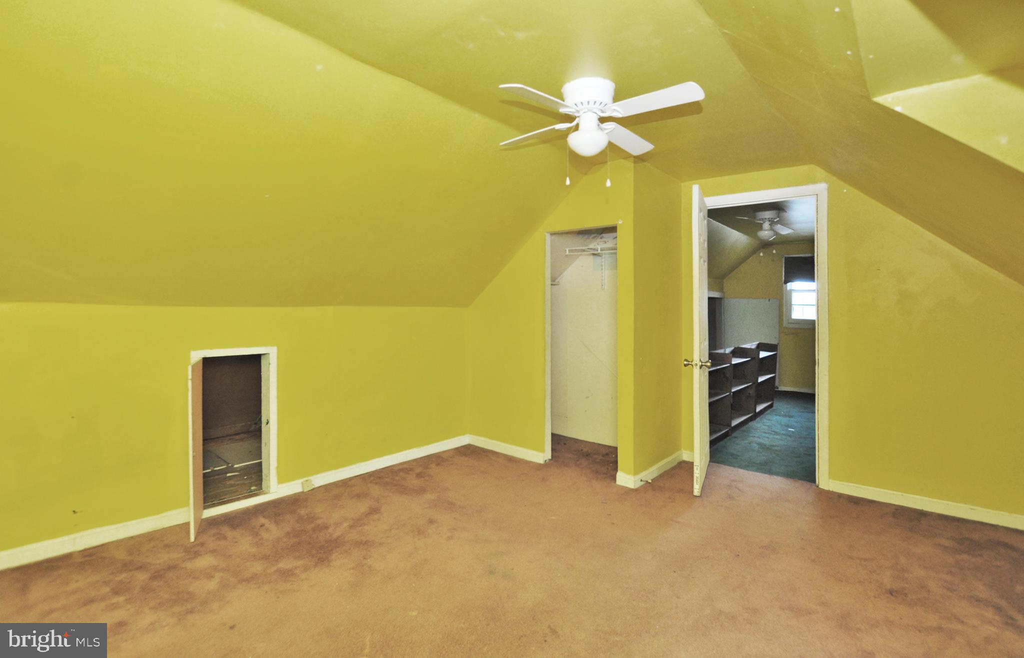 EAST RIVERDALE - Residential