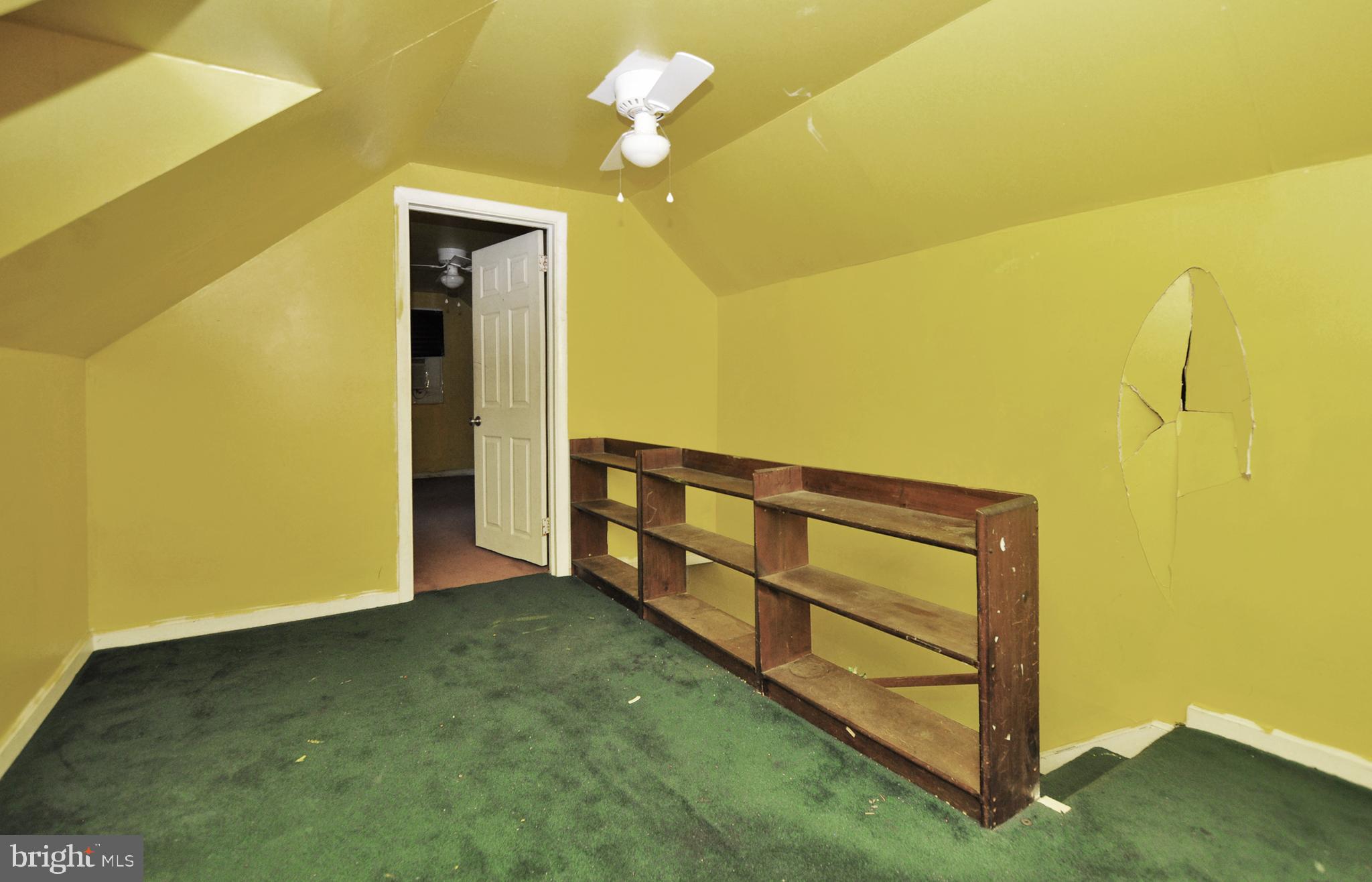 EAST RIVERDALE - Residential