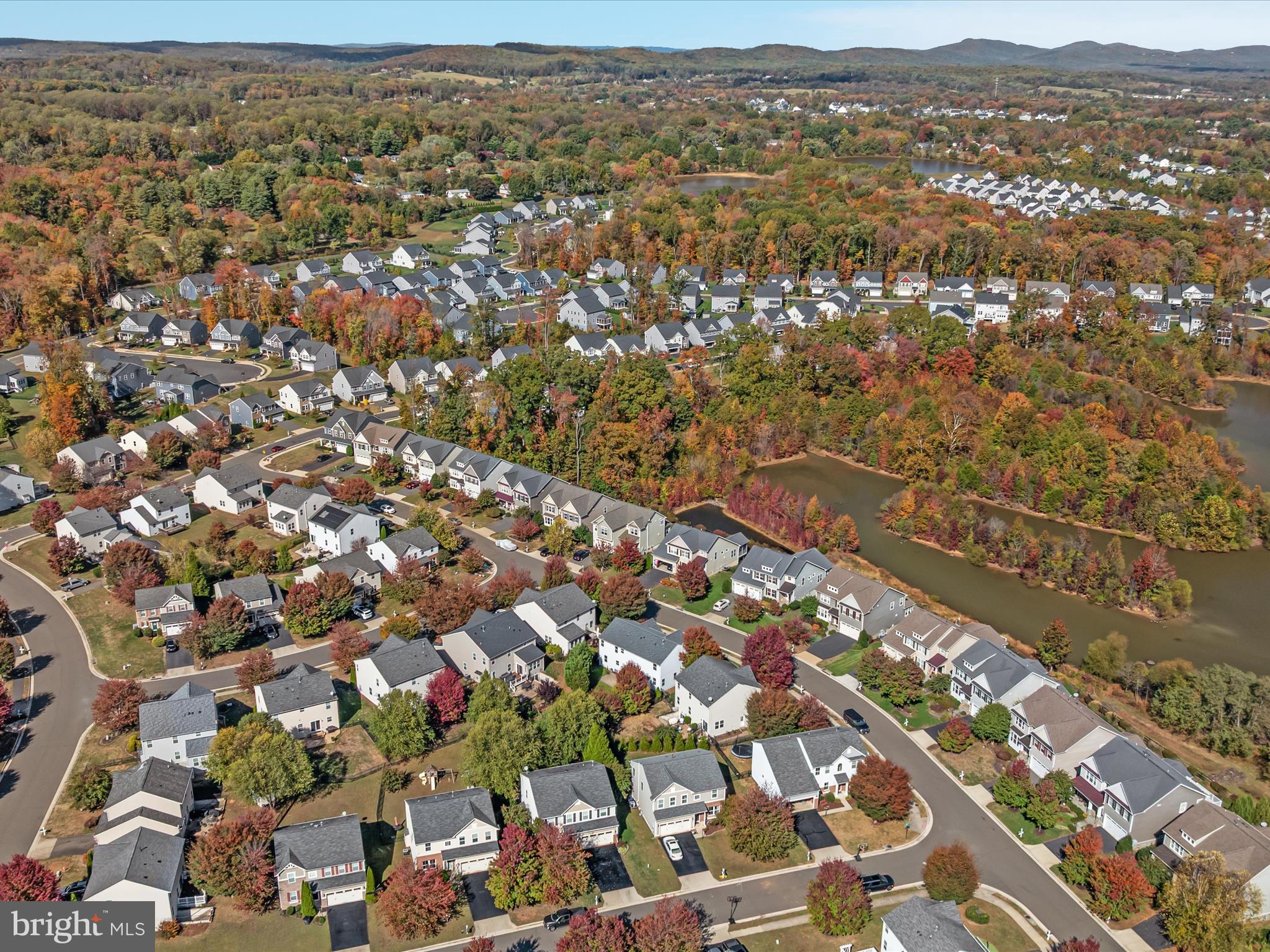 BROOKSIDE - Residential