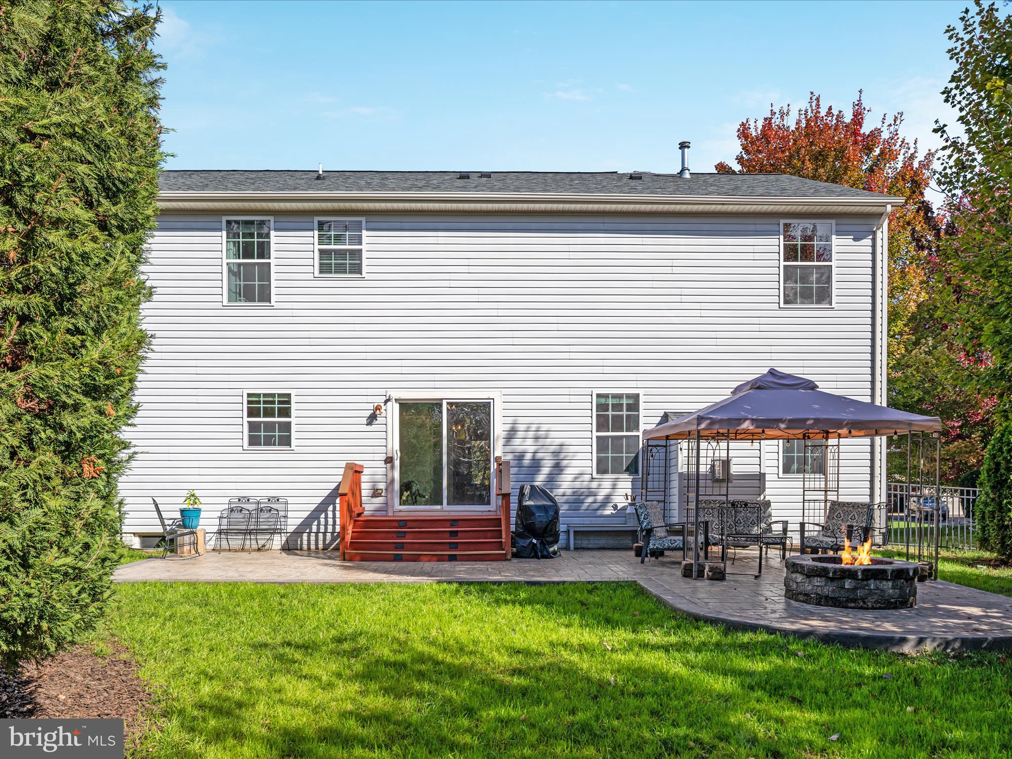 BROOKSIDE - Residential