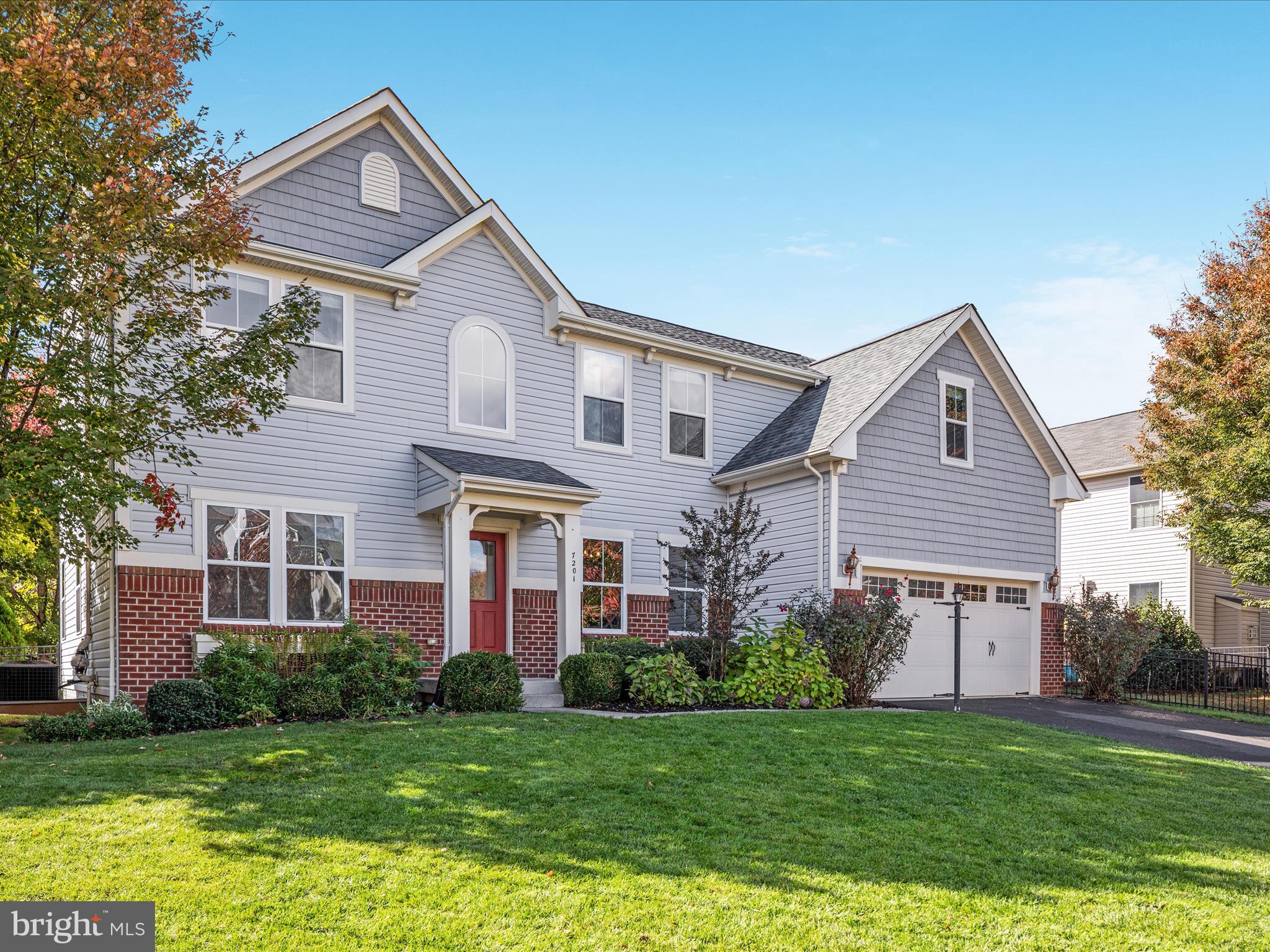 BROOKSIDE - Residential