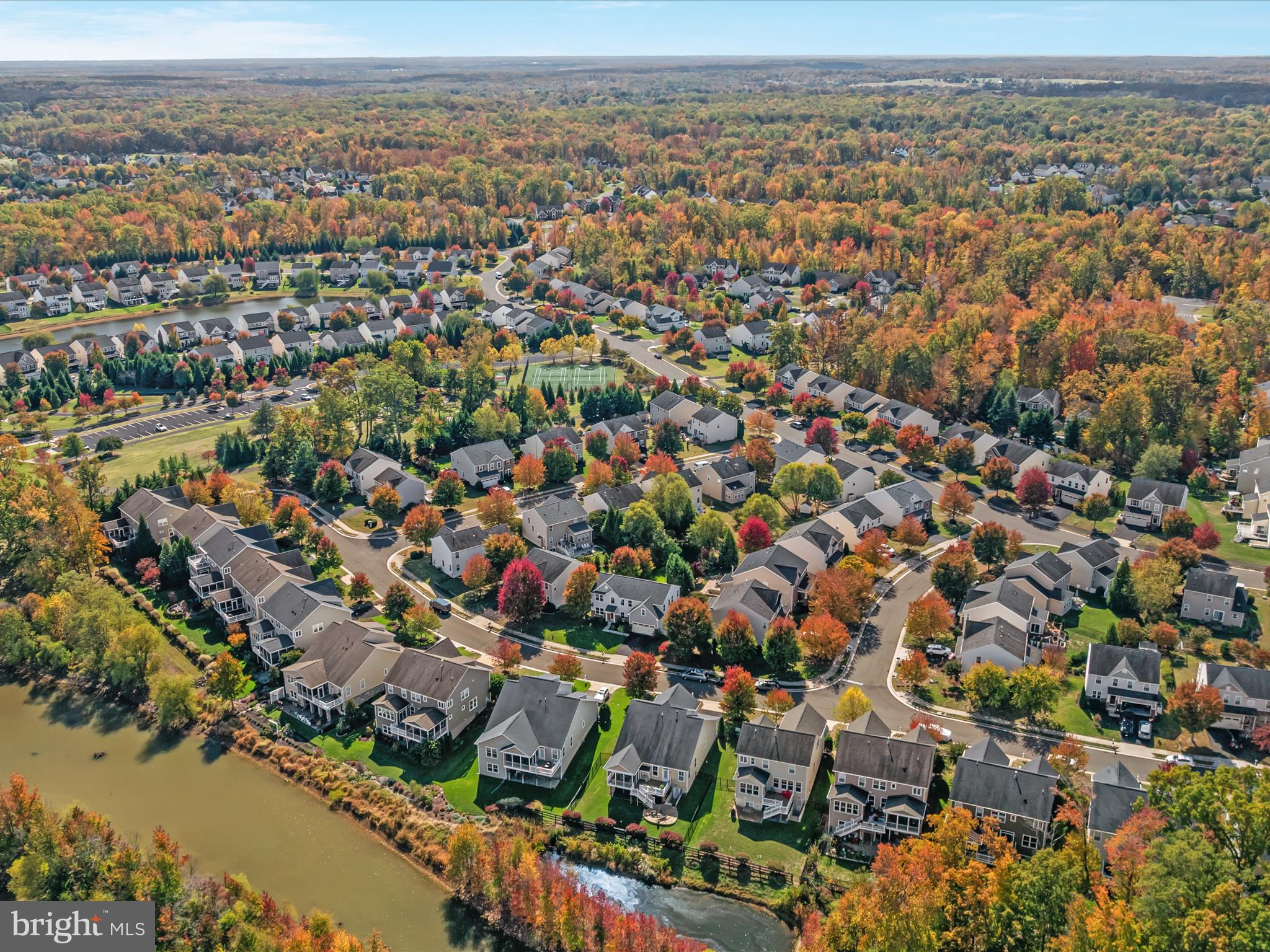 BROOKSIDE - Residential