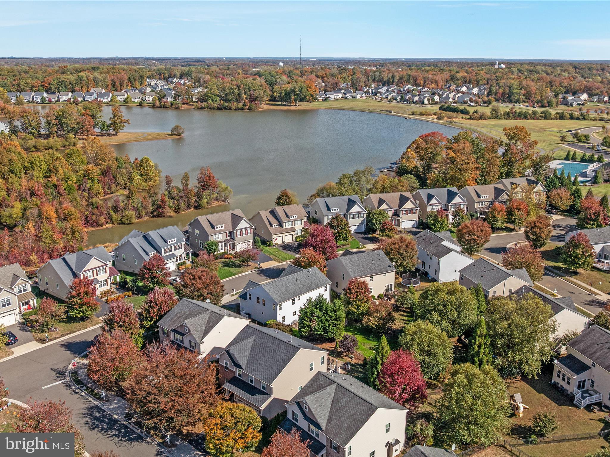 BROOKSIDE - Residential