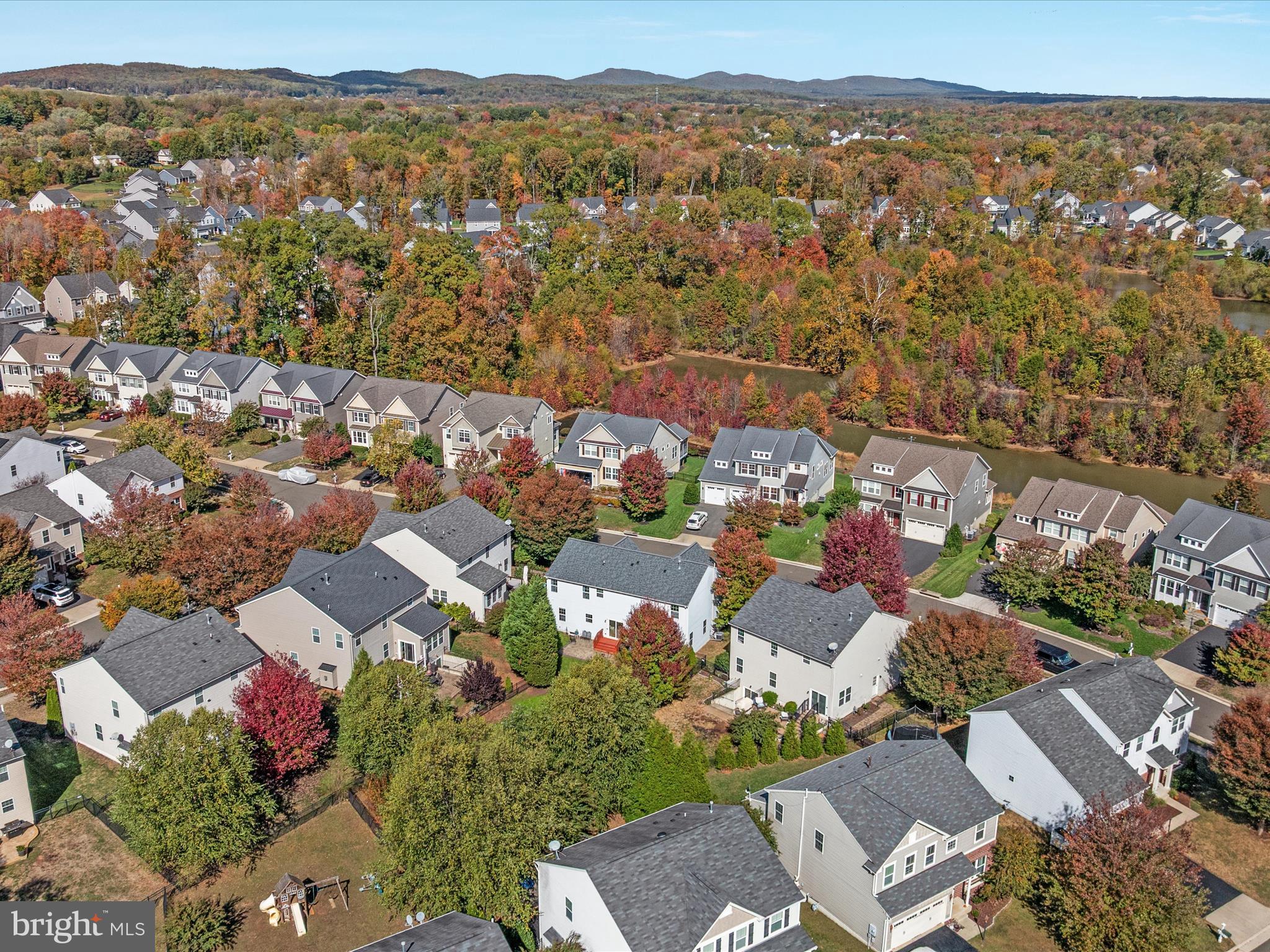 BROOKSIDE - Residential