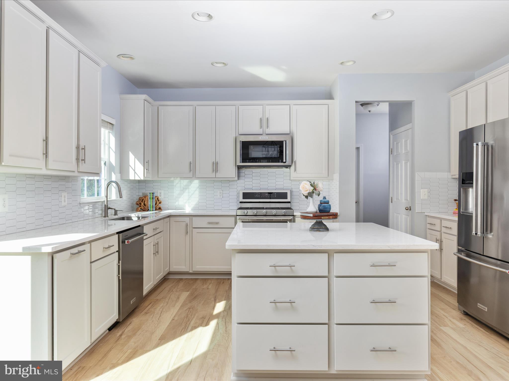 BROOKSIDE - Residential