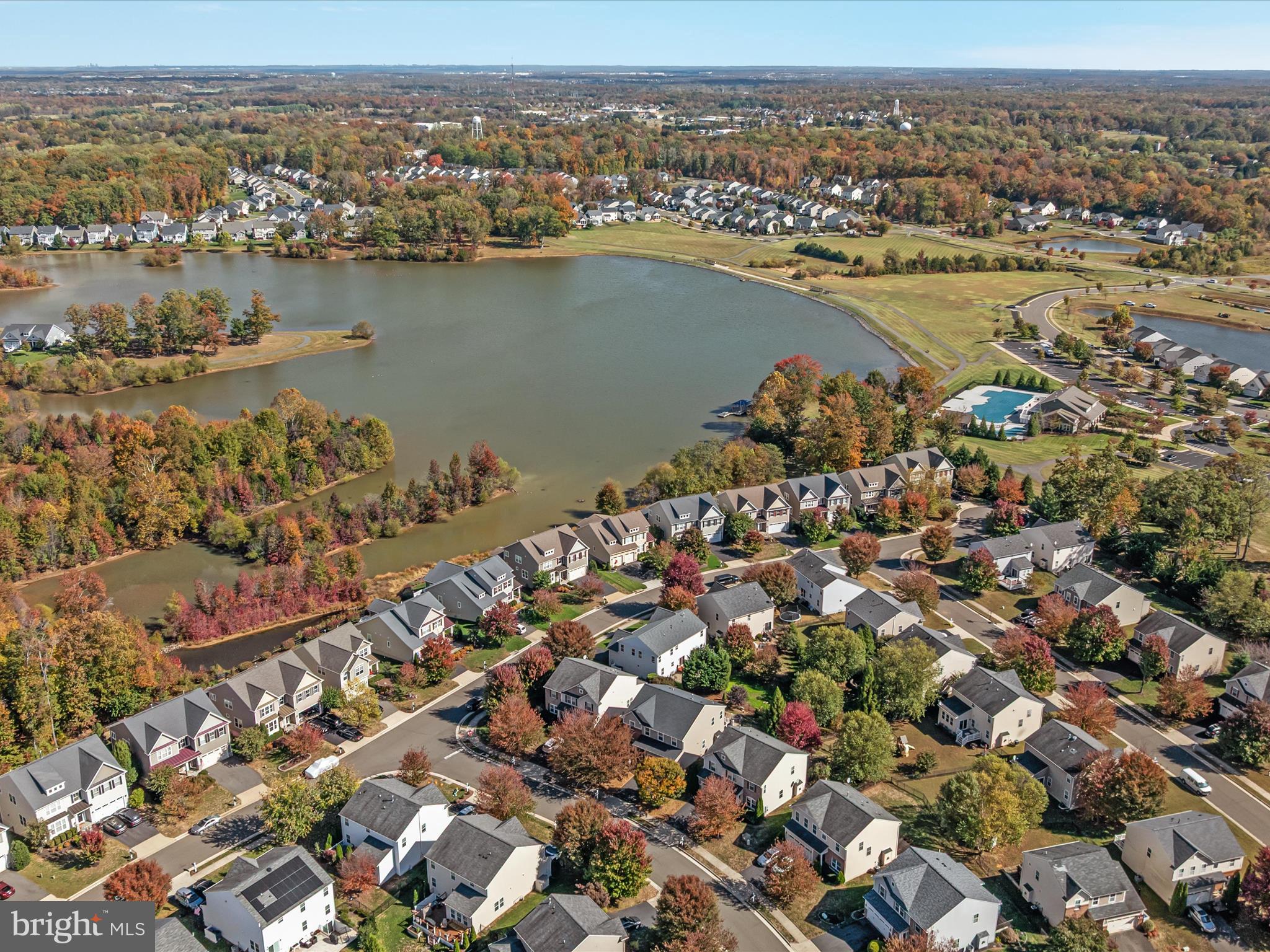 BROOKSIDE - Residential