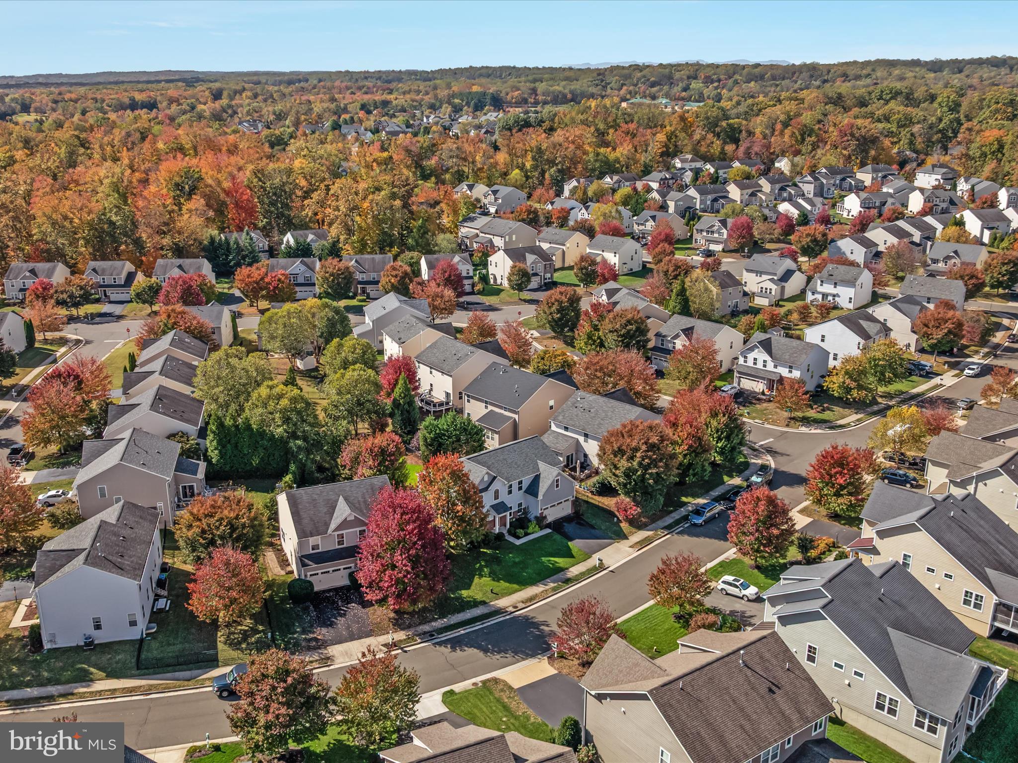 BROOKSIDE - Residential