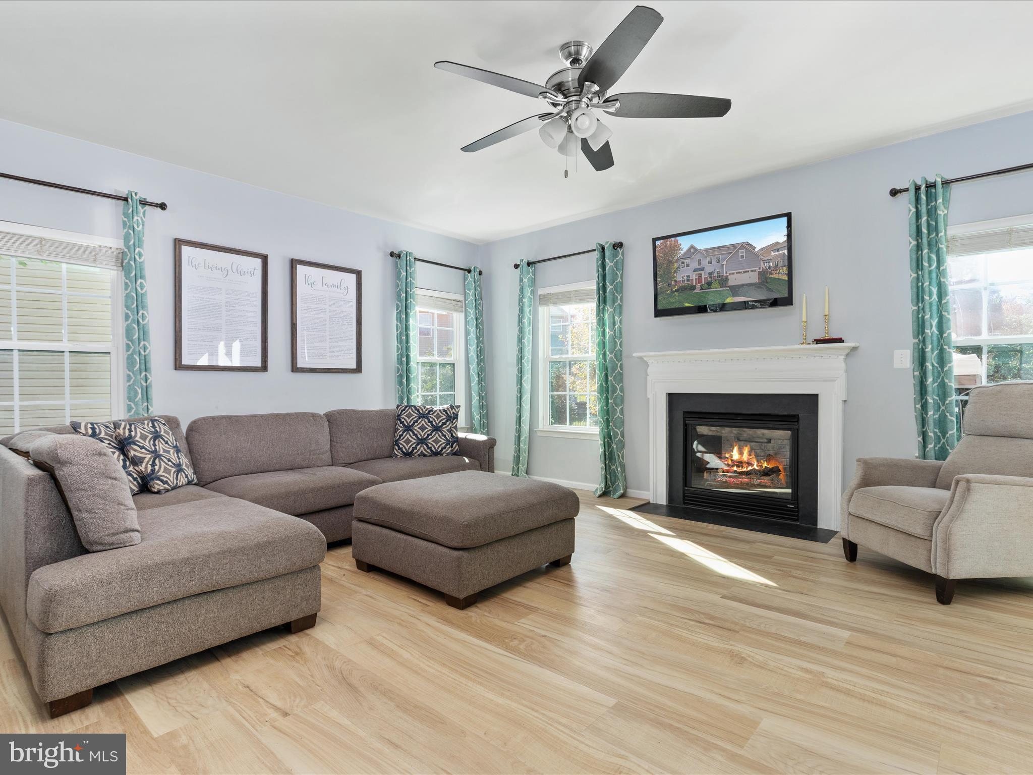 BROOKSIDE - Residential