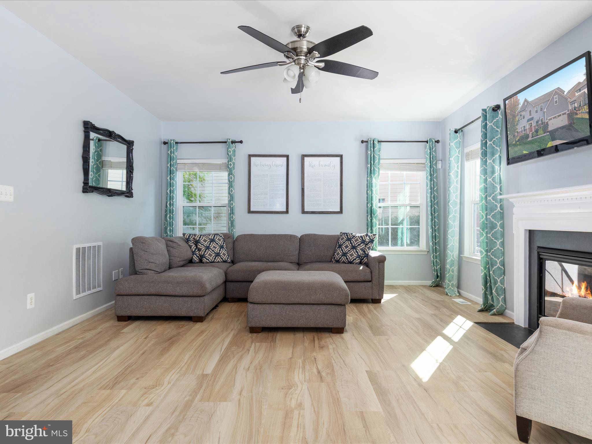 BROOKSIDE - Residential