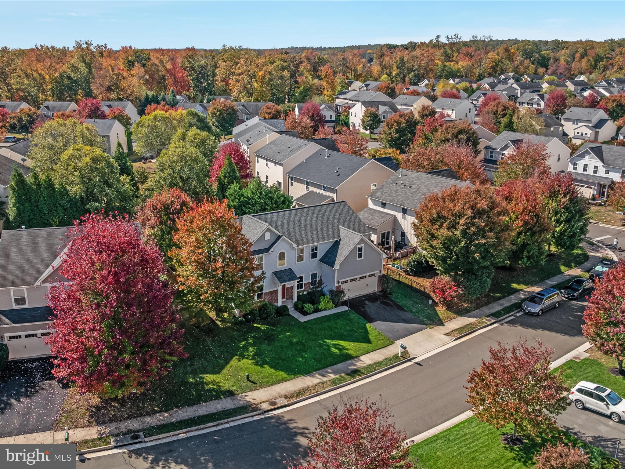 BROOKSIDE - Residential