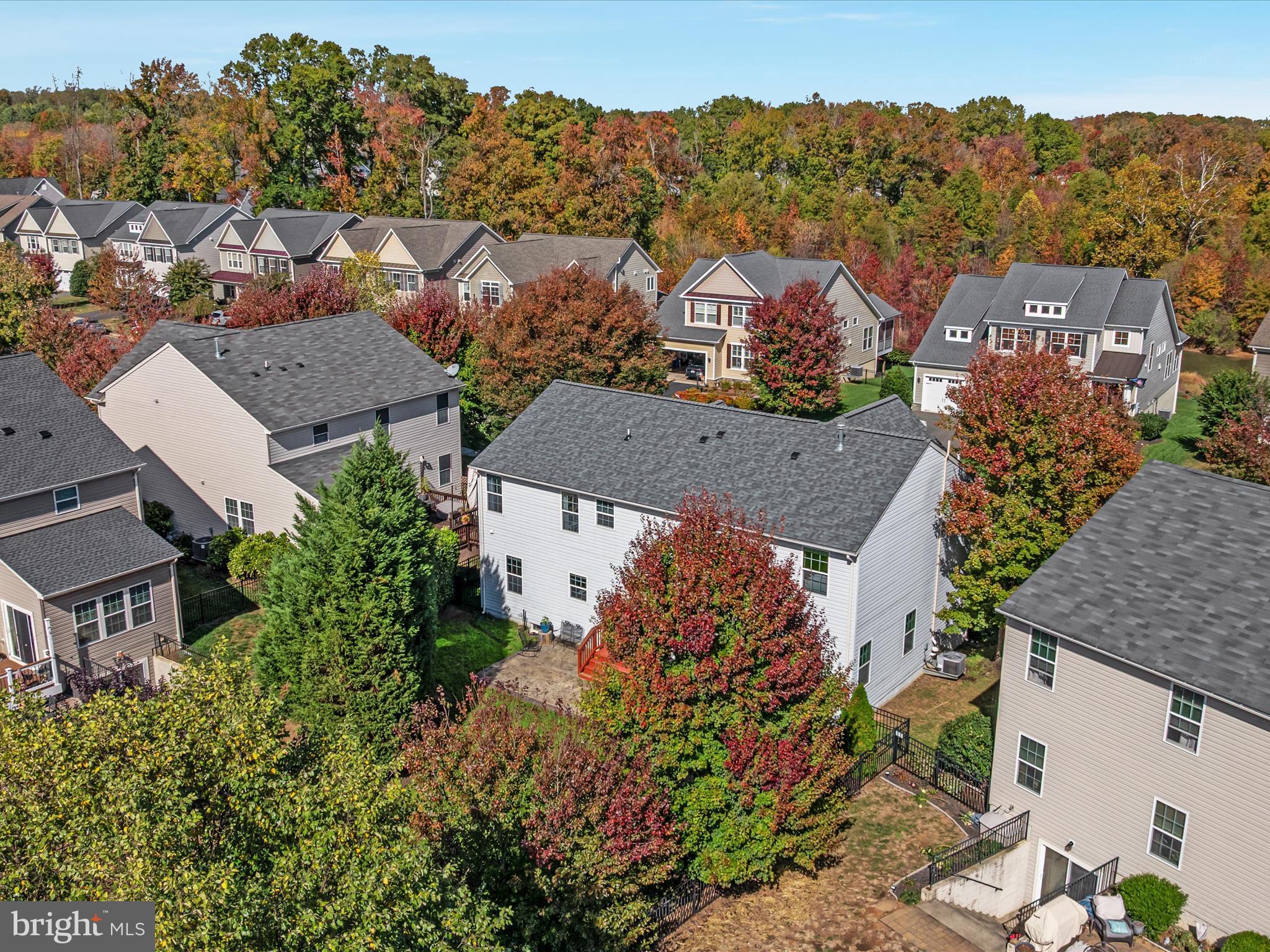 BROOKSIDE - Residential