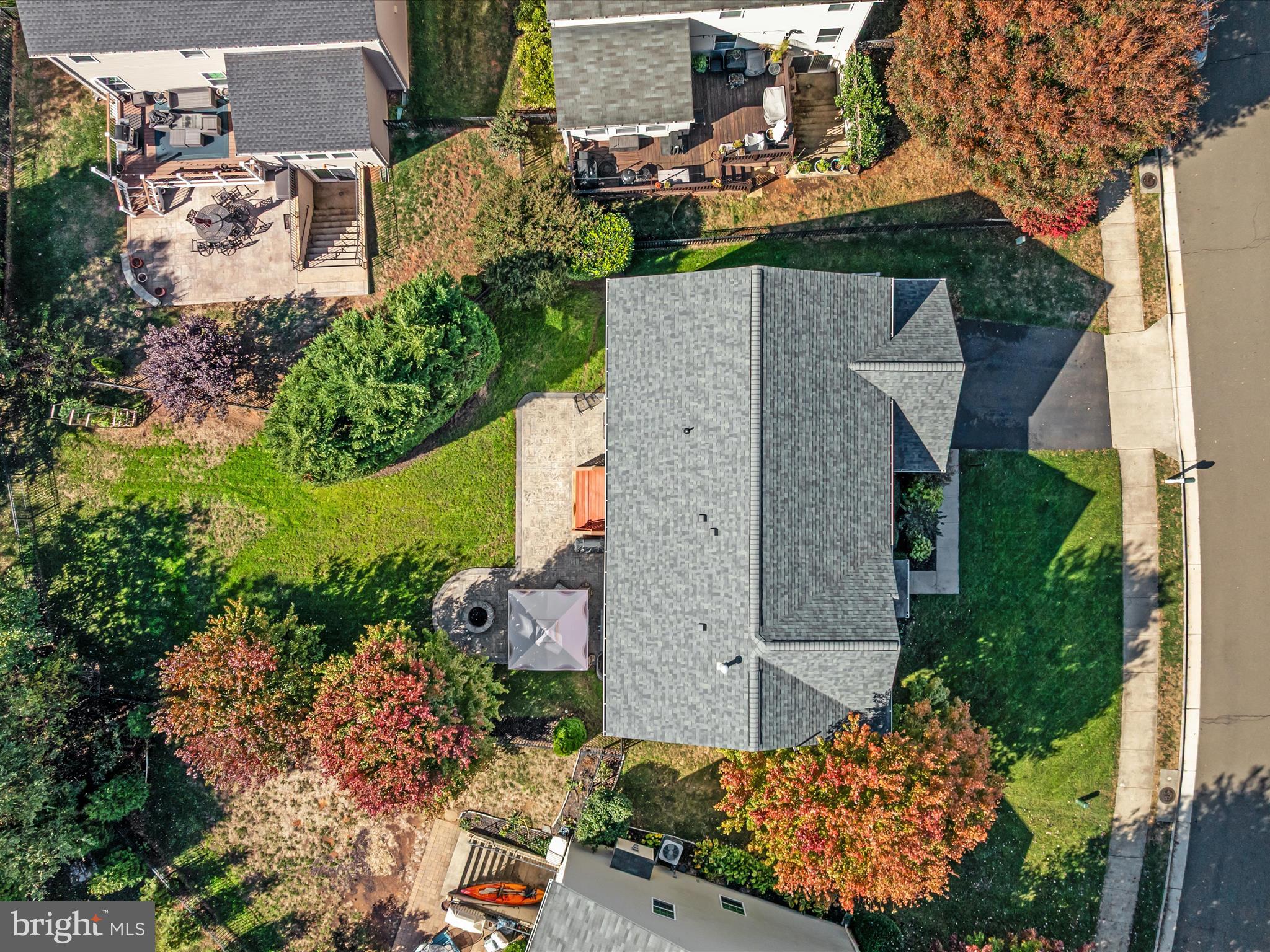 BROOKSIDE - Residential