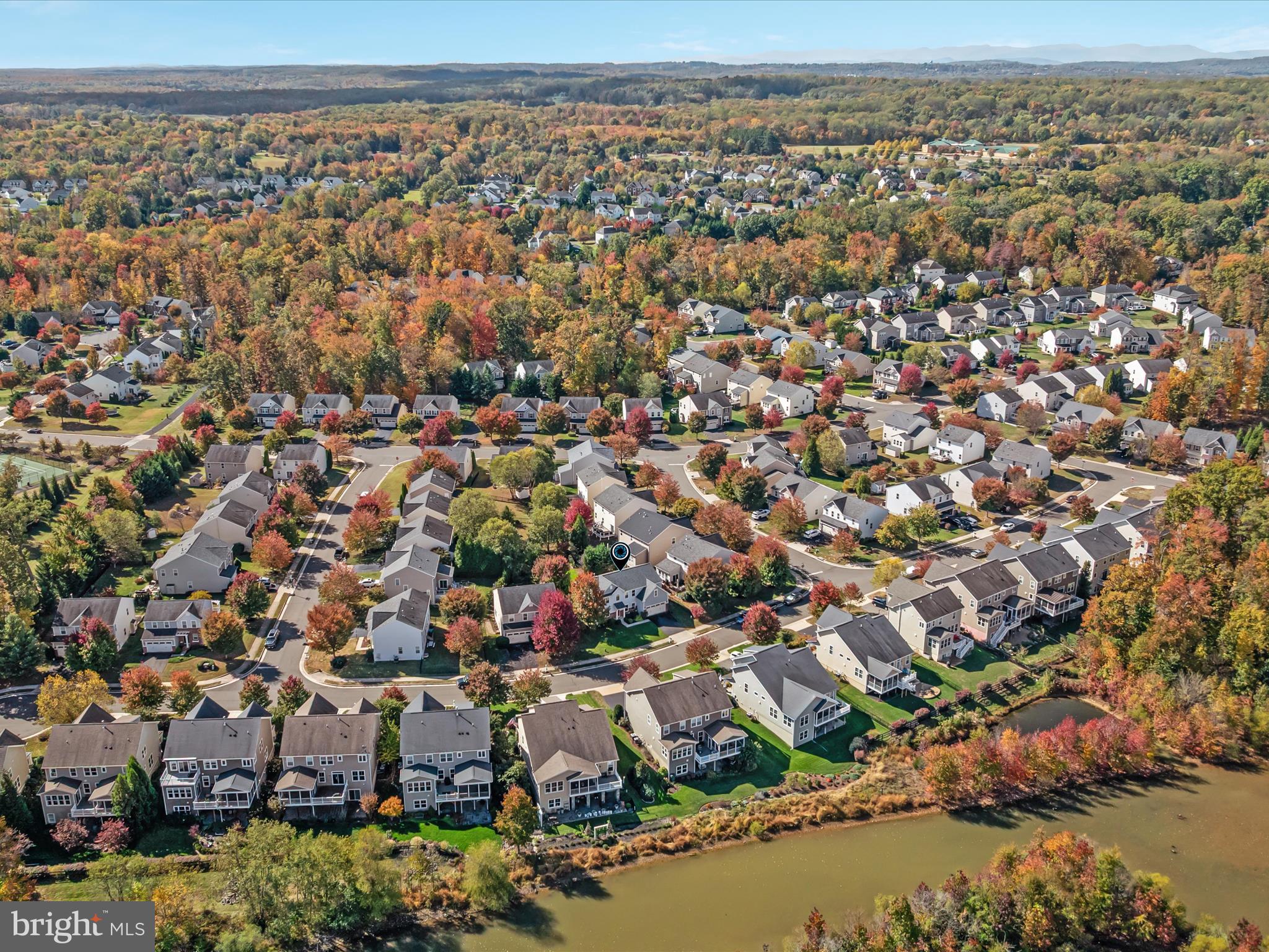 BROOKSIDE - Residential