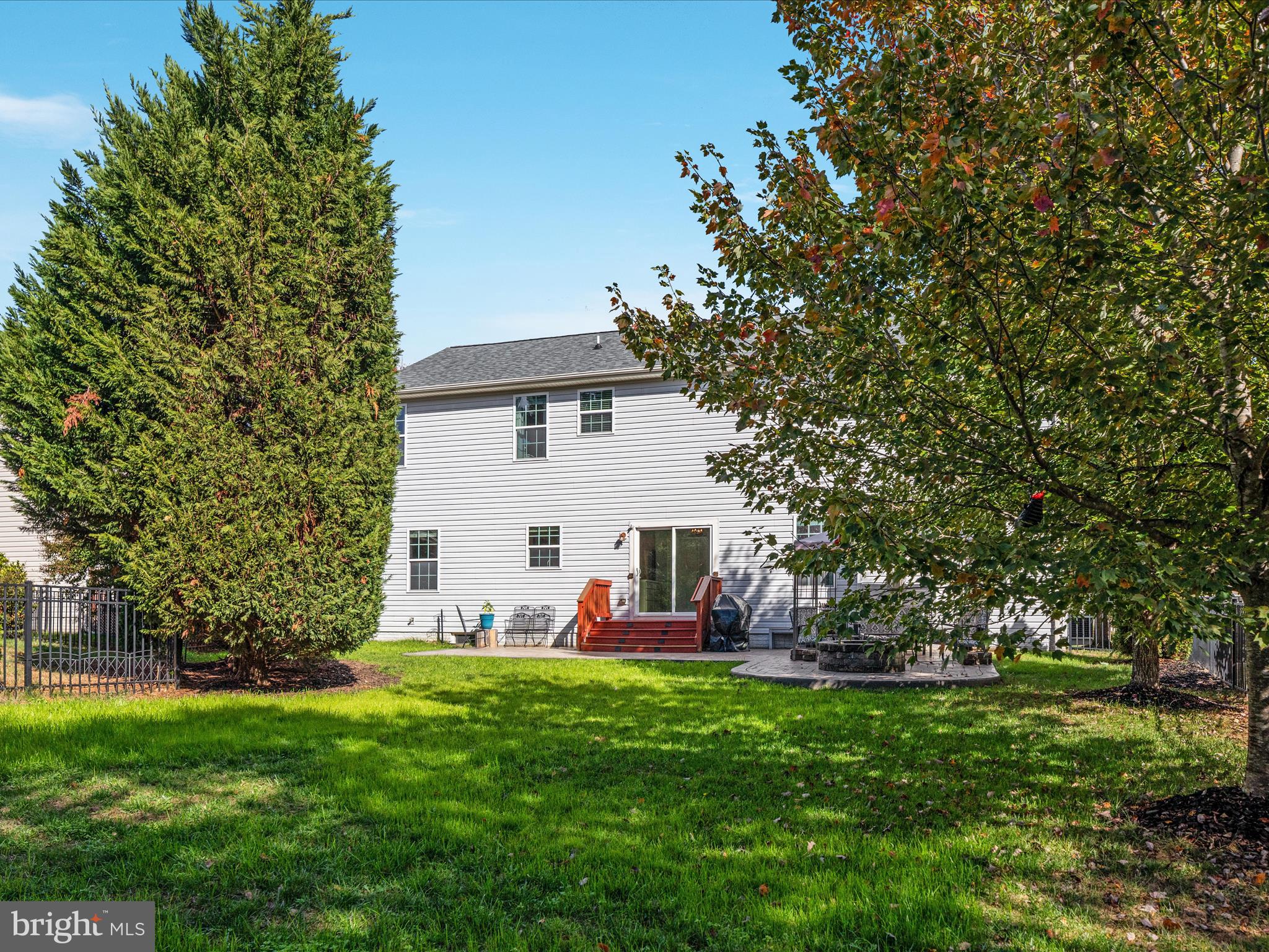 BROOKSIDE - Residential