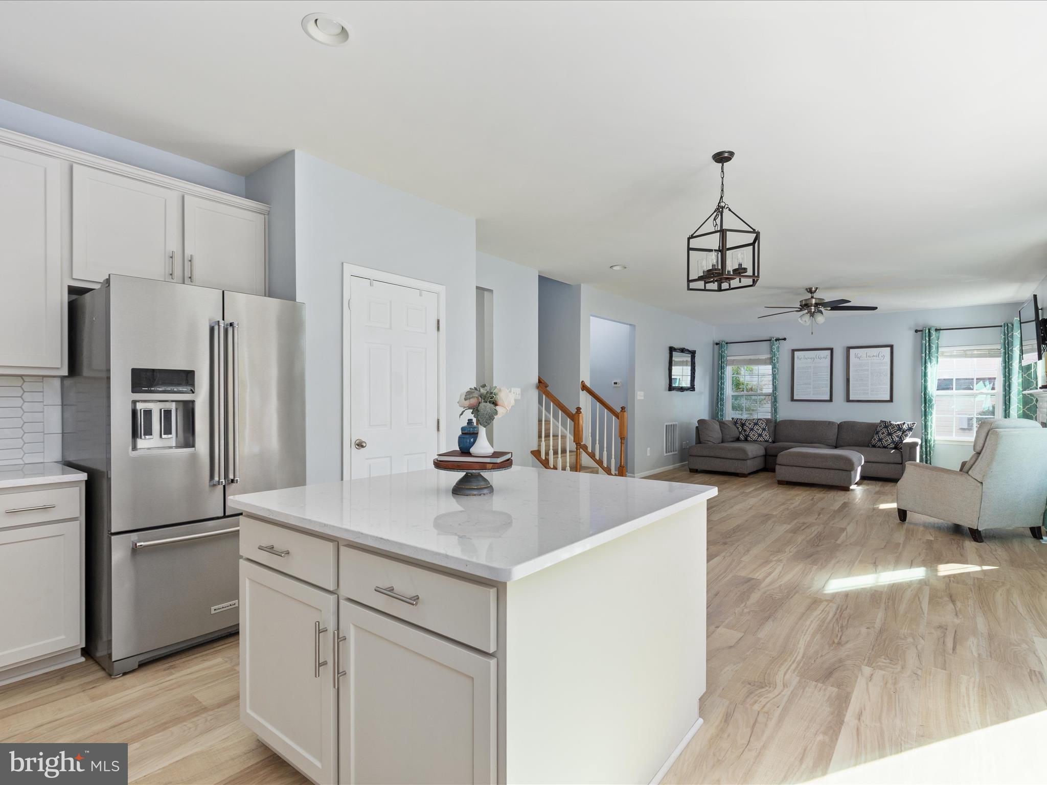 BROOKSIDE - Residential