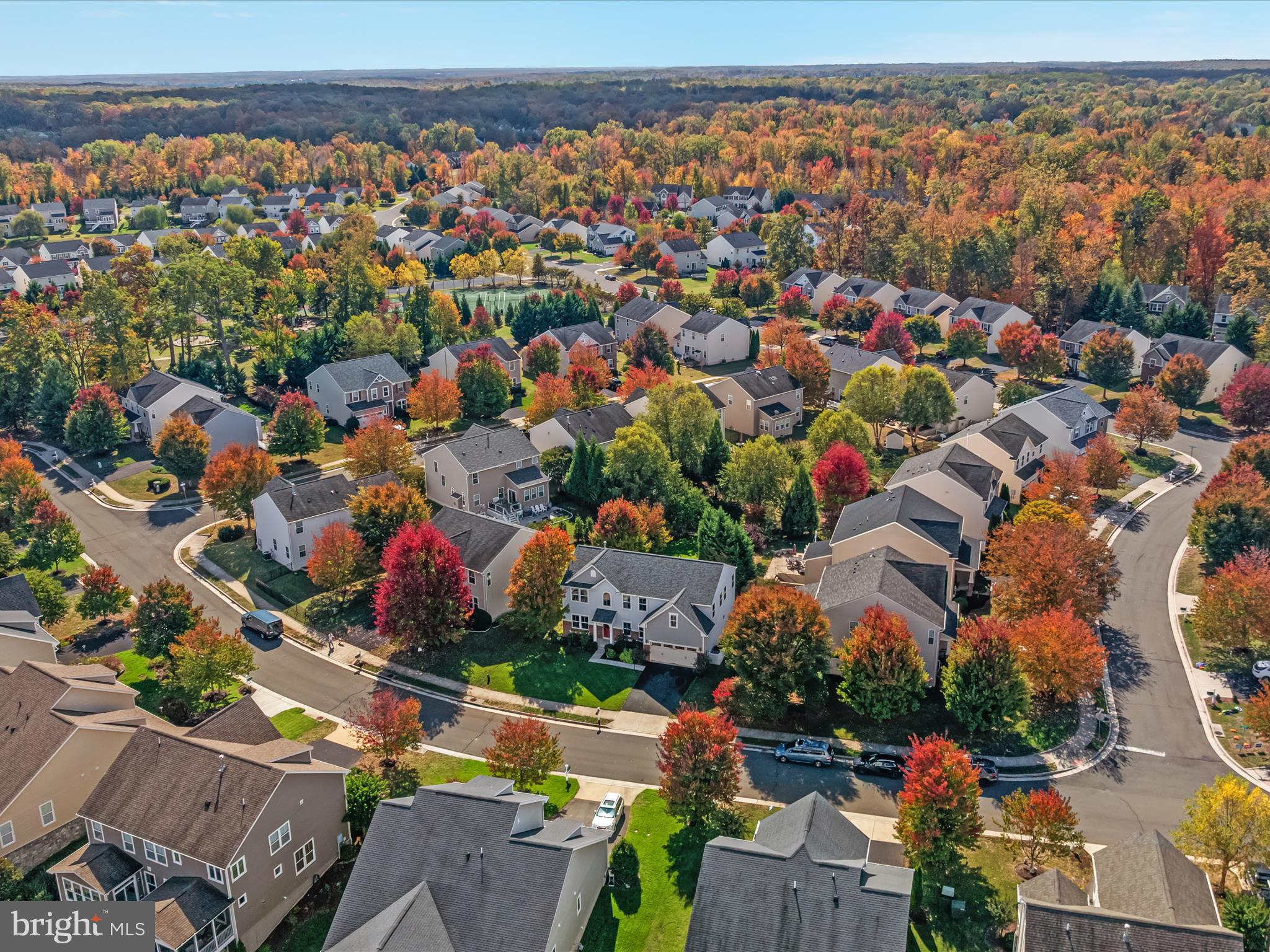 BROOKSIDE - Residential