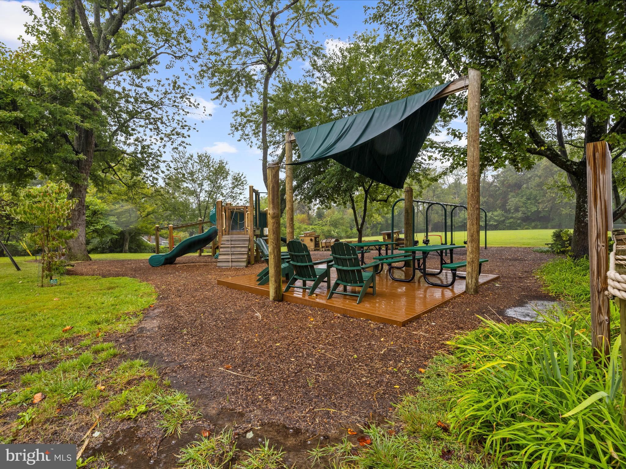 HIDDEN HILLS - Residential