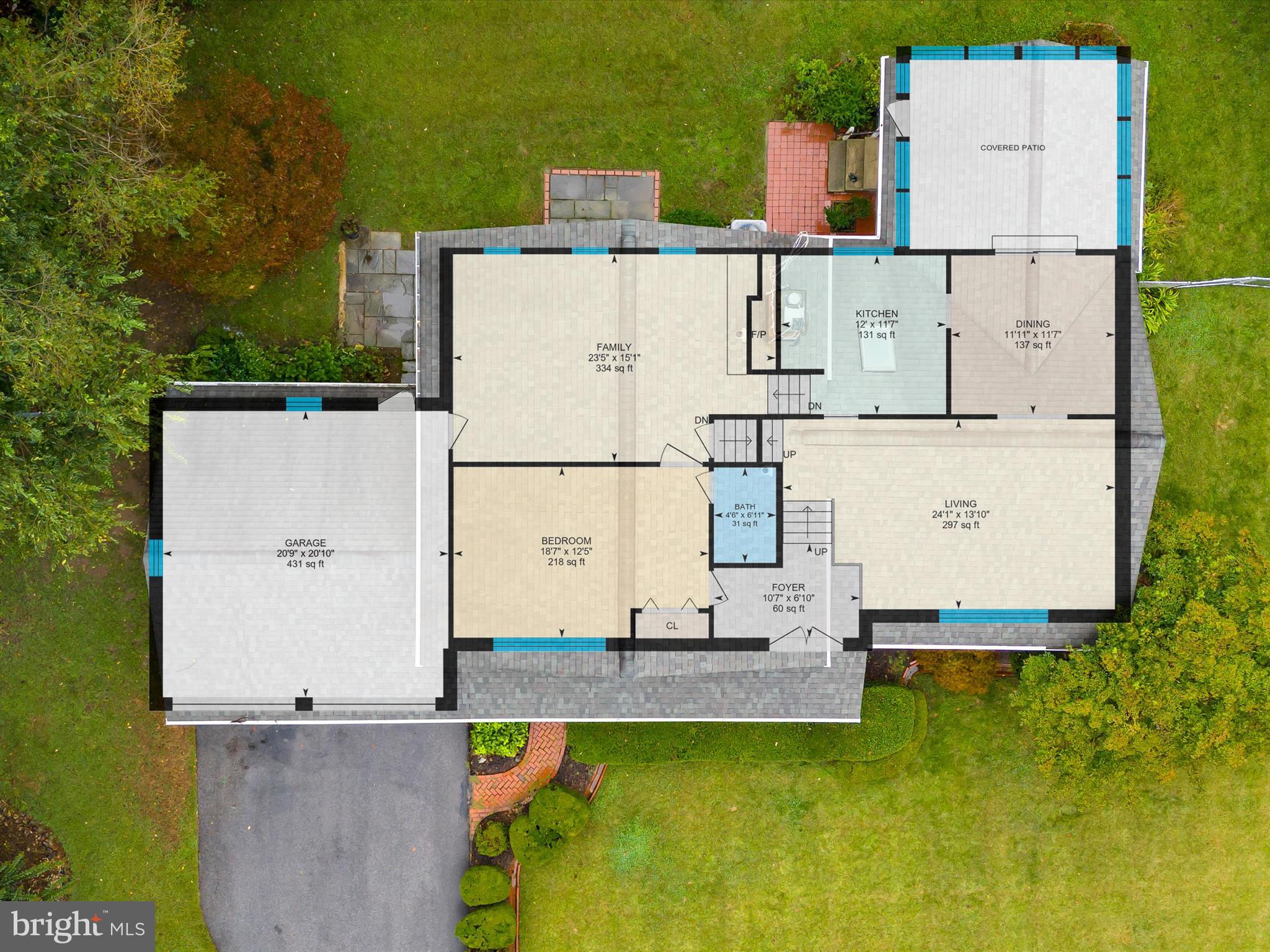 HIDDEN HILLS - Residential