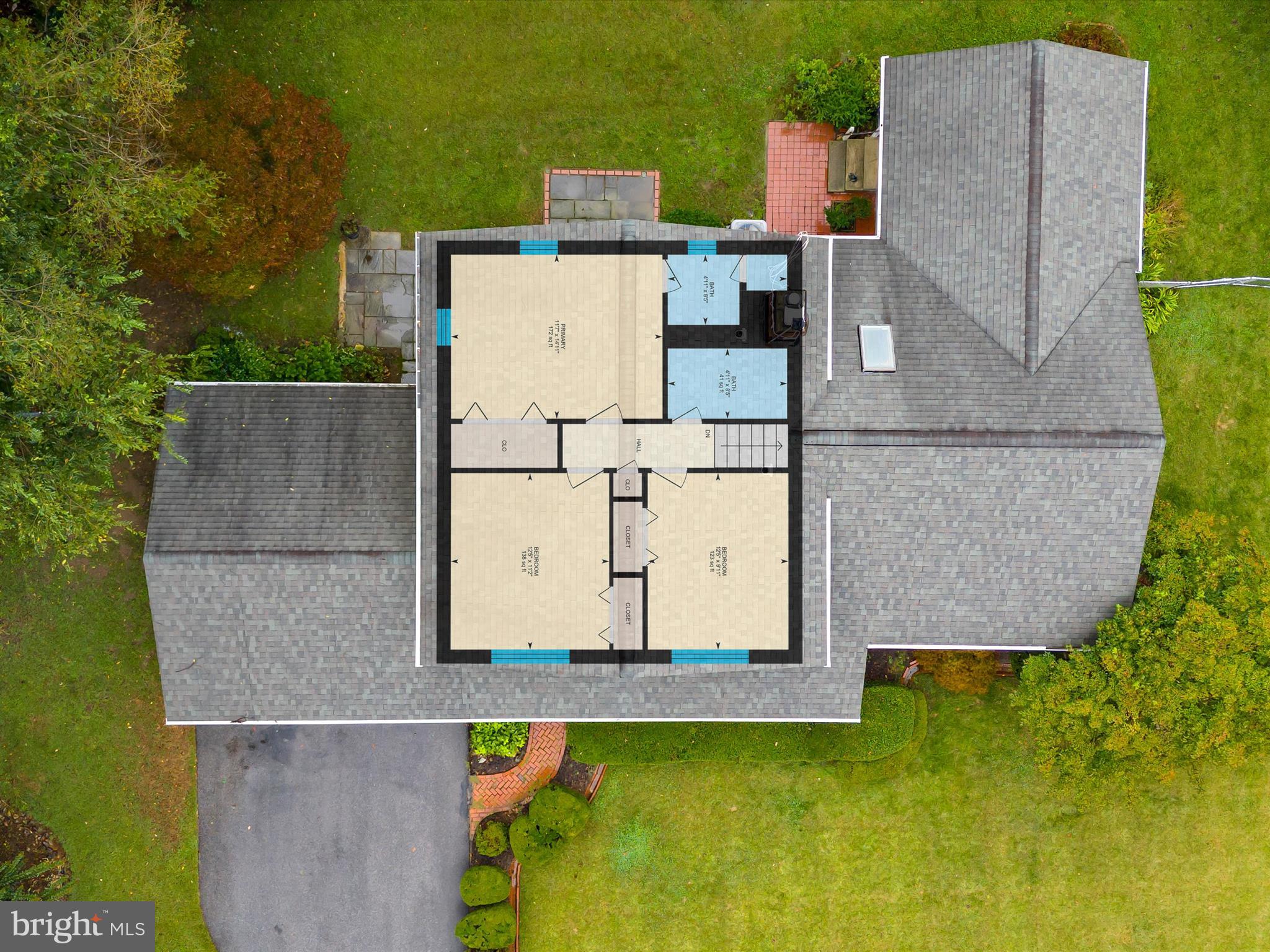 HIDDEN HILLS - Residential