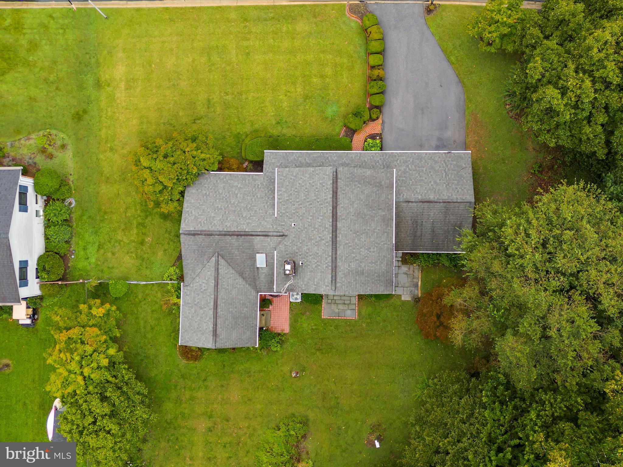 HIDDEN HILLS - Residential