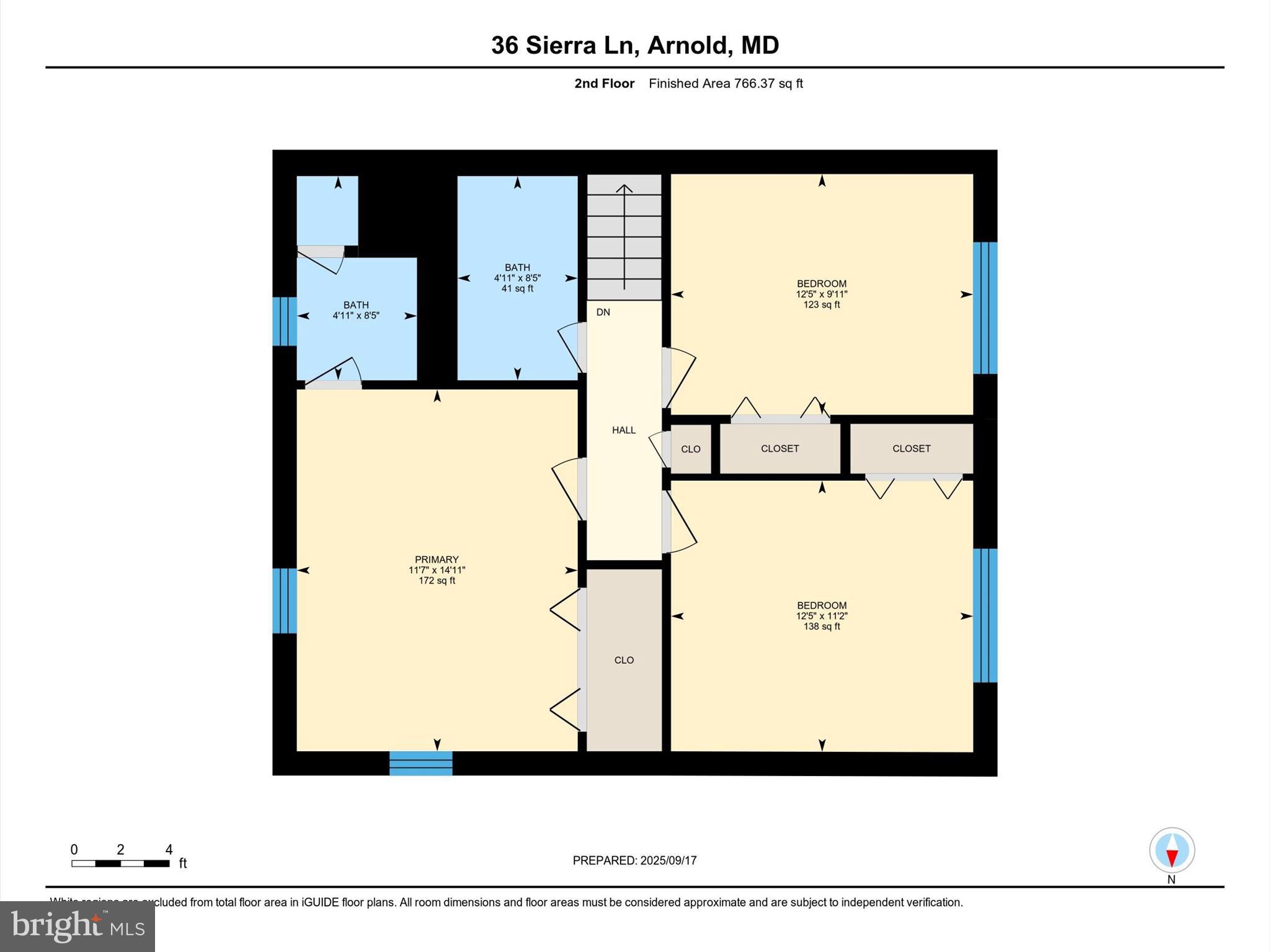 HIDDEN HILLS - Residential