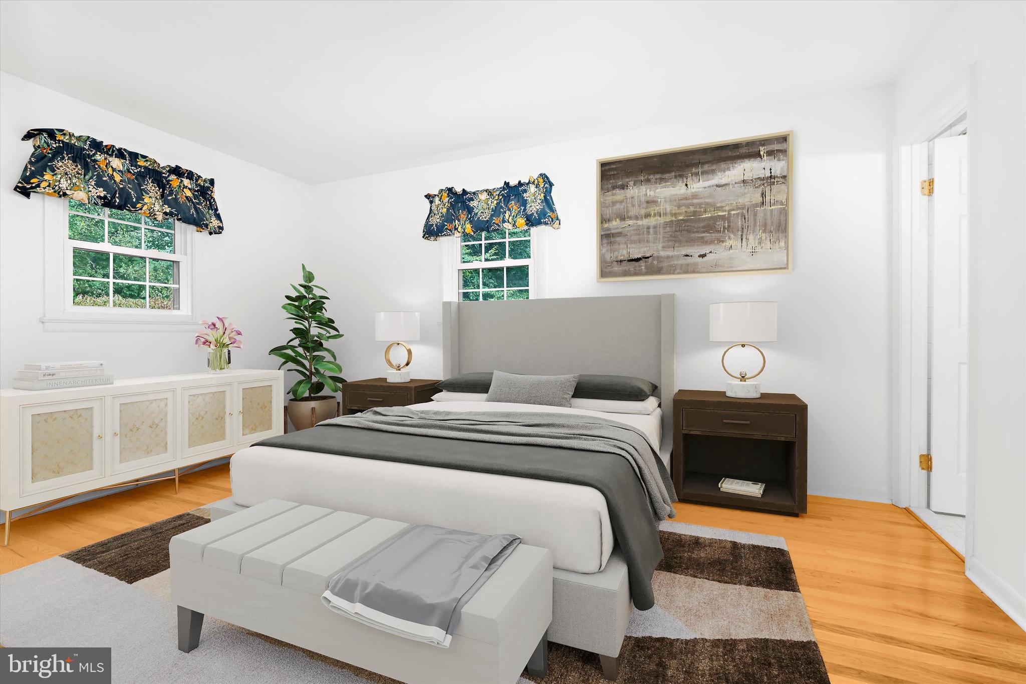 HIDDEN HILLS - Residential