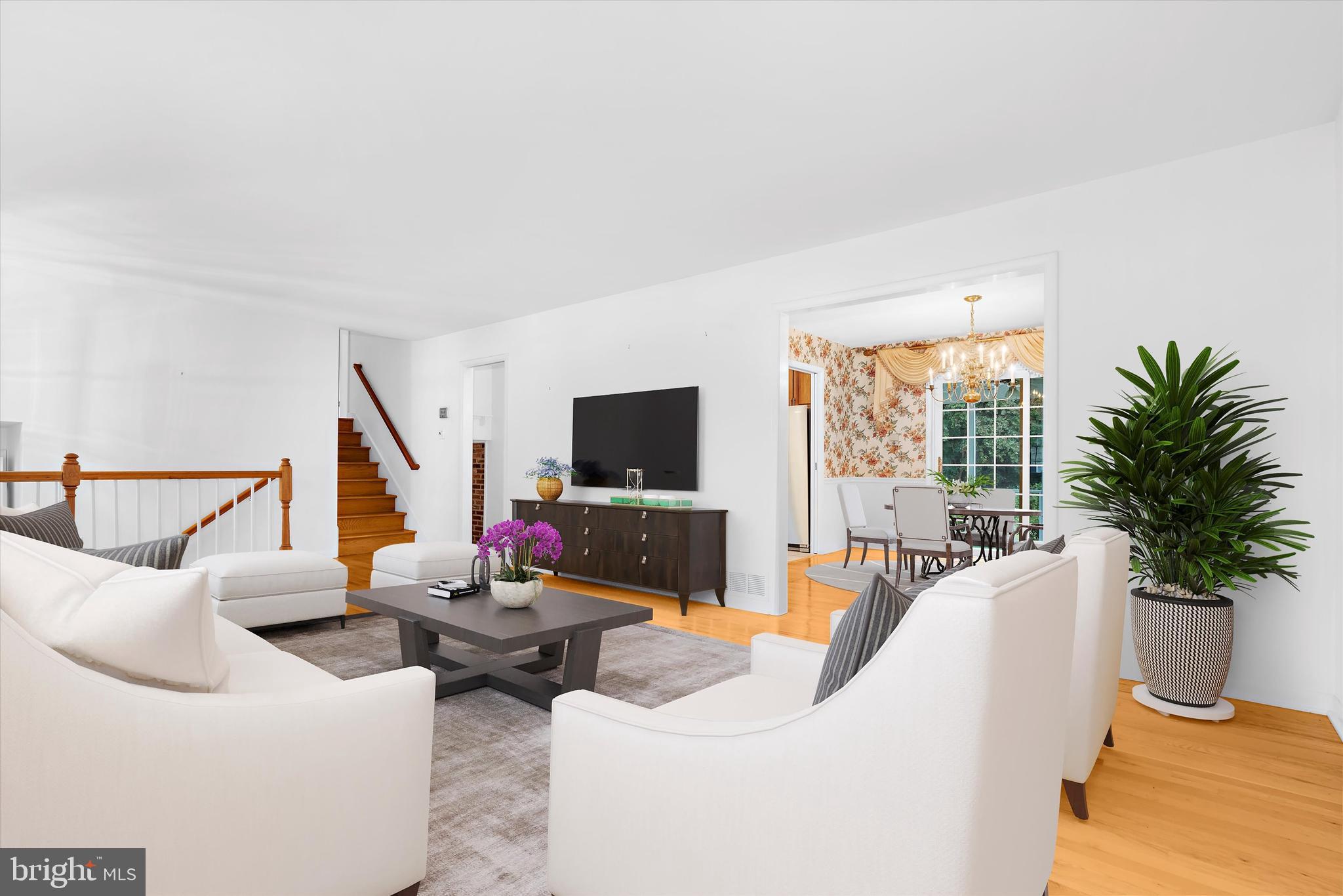 HIDDEN HILLS - Residential