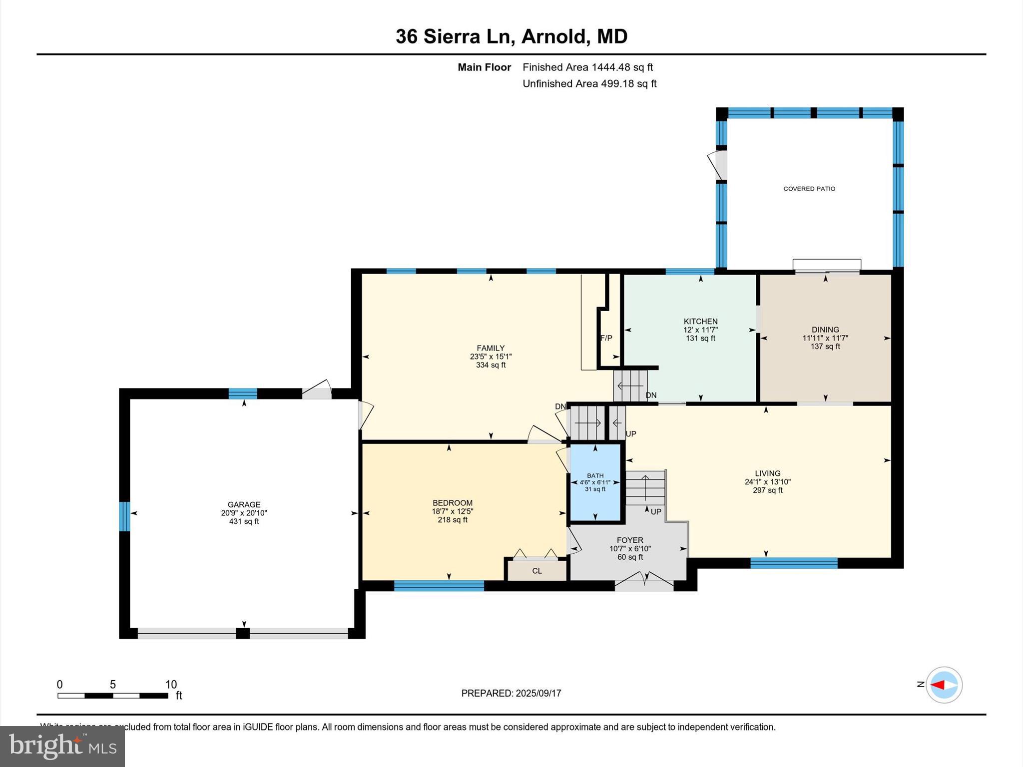 HIDDEN HILLS - Residential