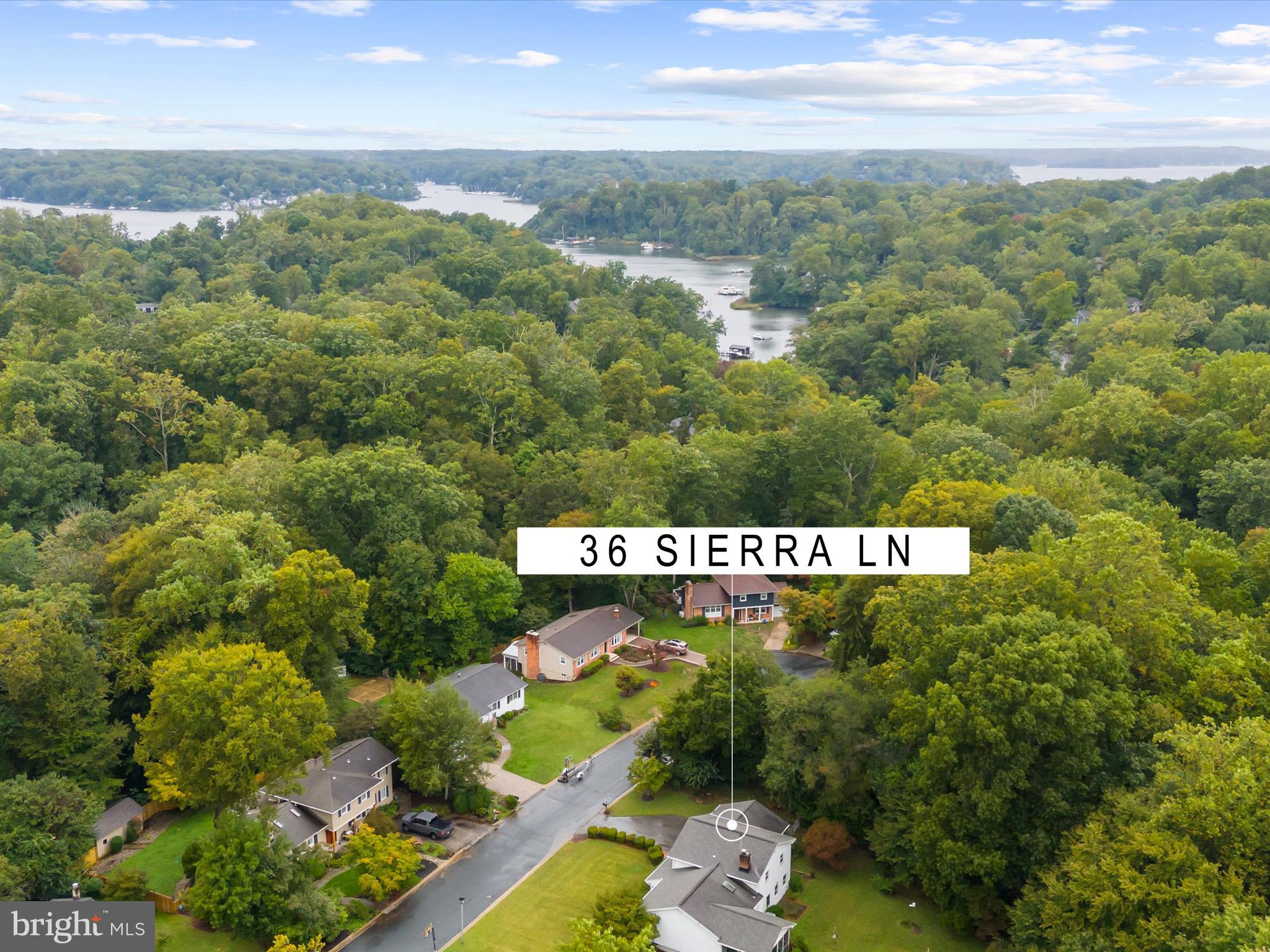 HIDDEN HILLS - Residential