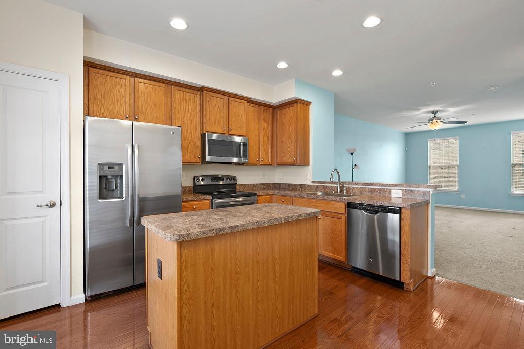 O'DONNELL SQUARE - Residential