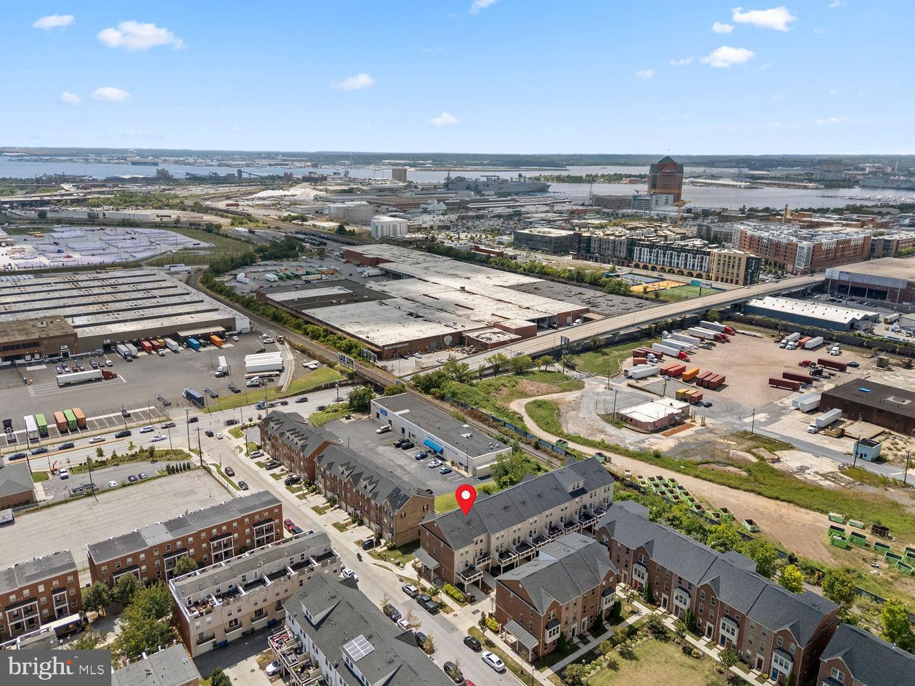 O'DONNELL SQUARE - Residential