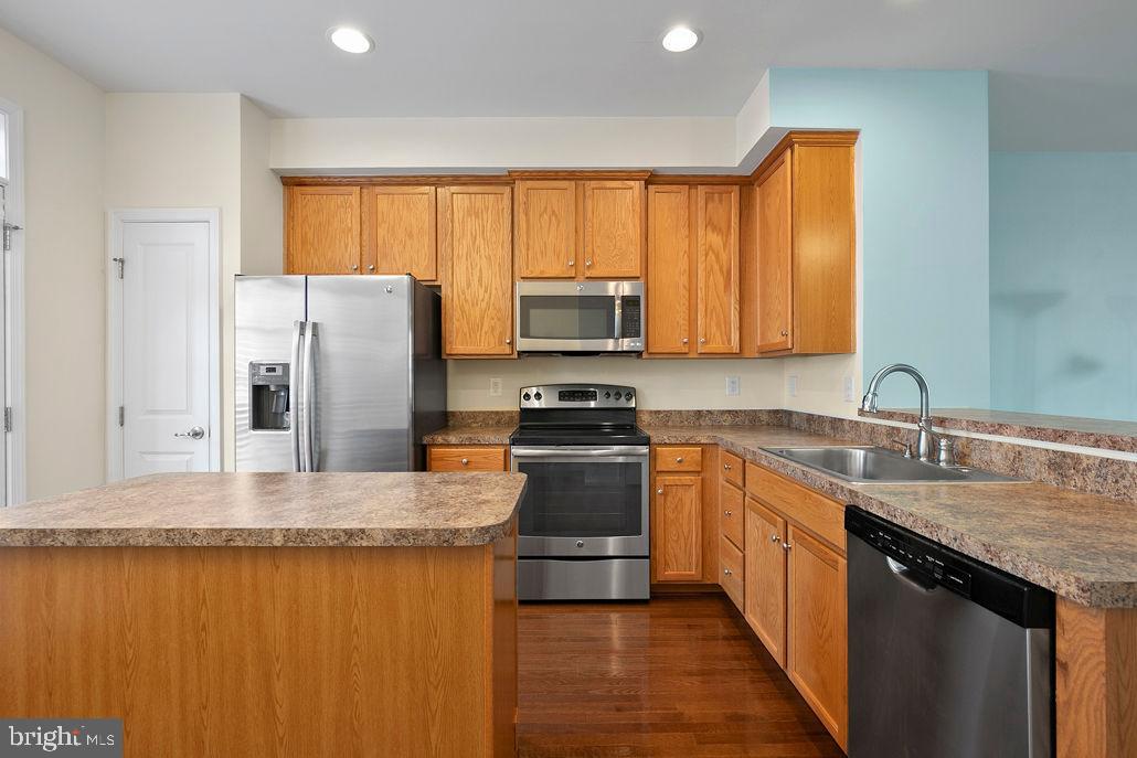 O'DONNELL SQUARE - Residential