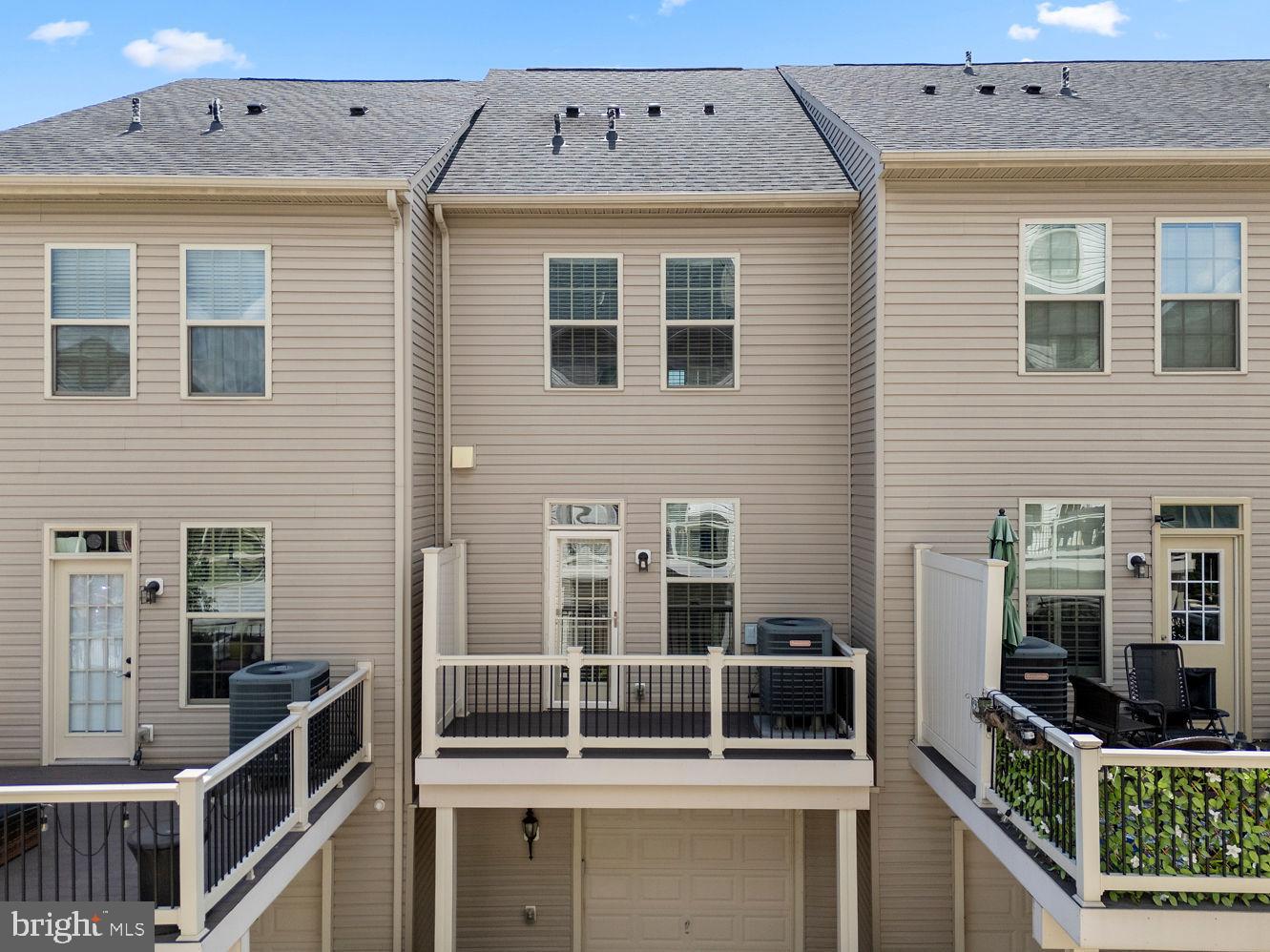 O'DONNELL SQUARE - Residential