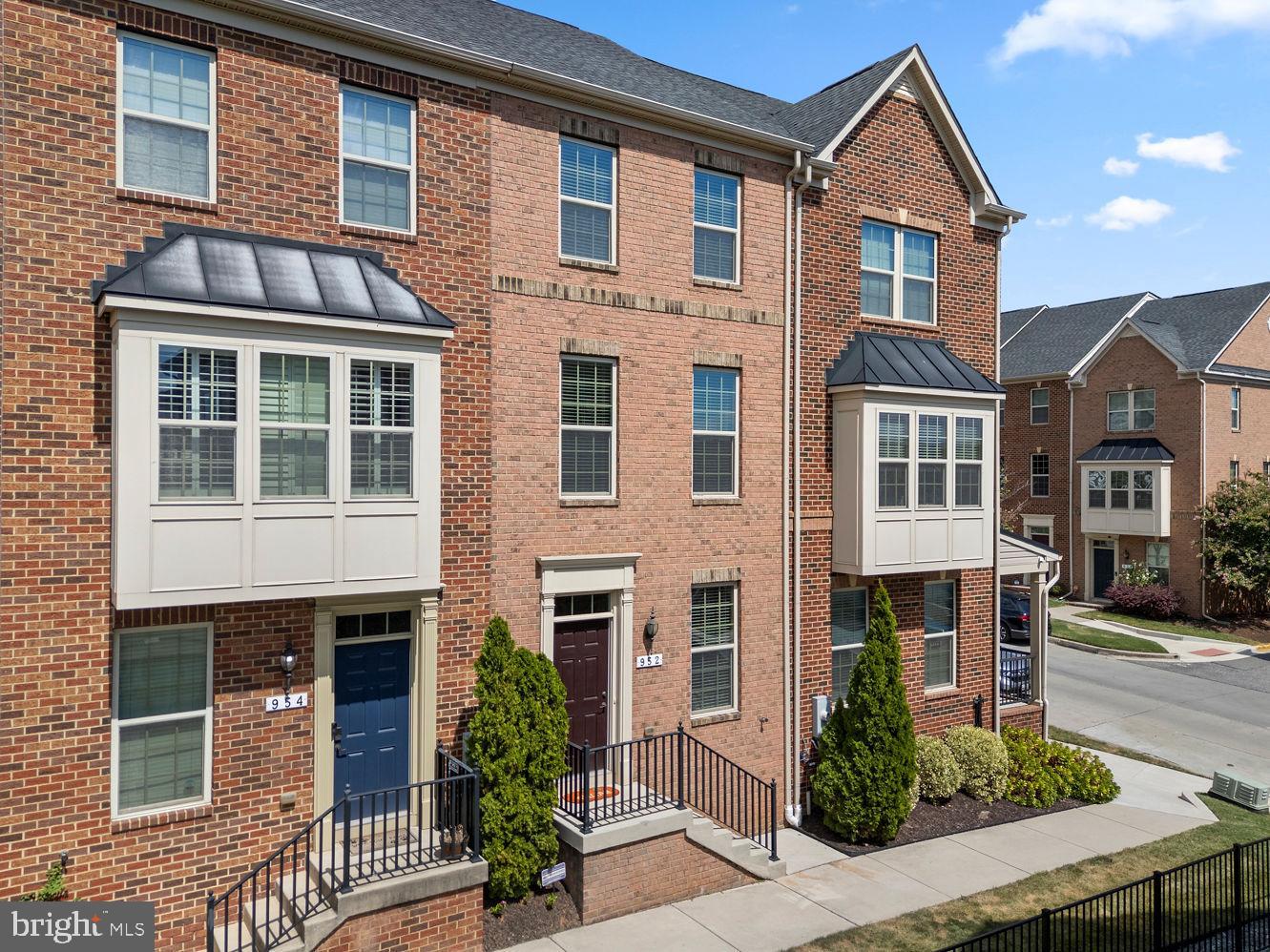 O'DONNELL SQUARE - Residential